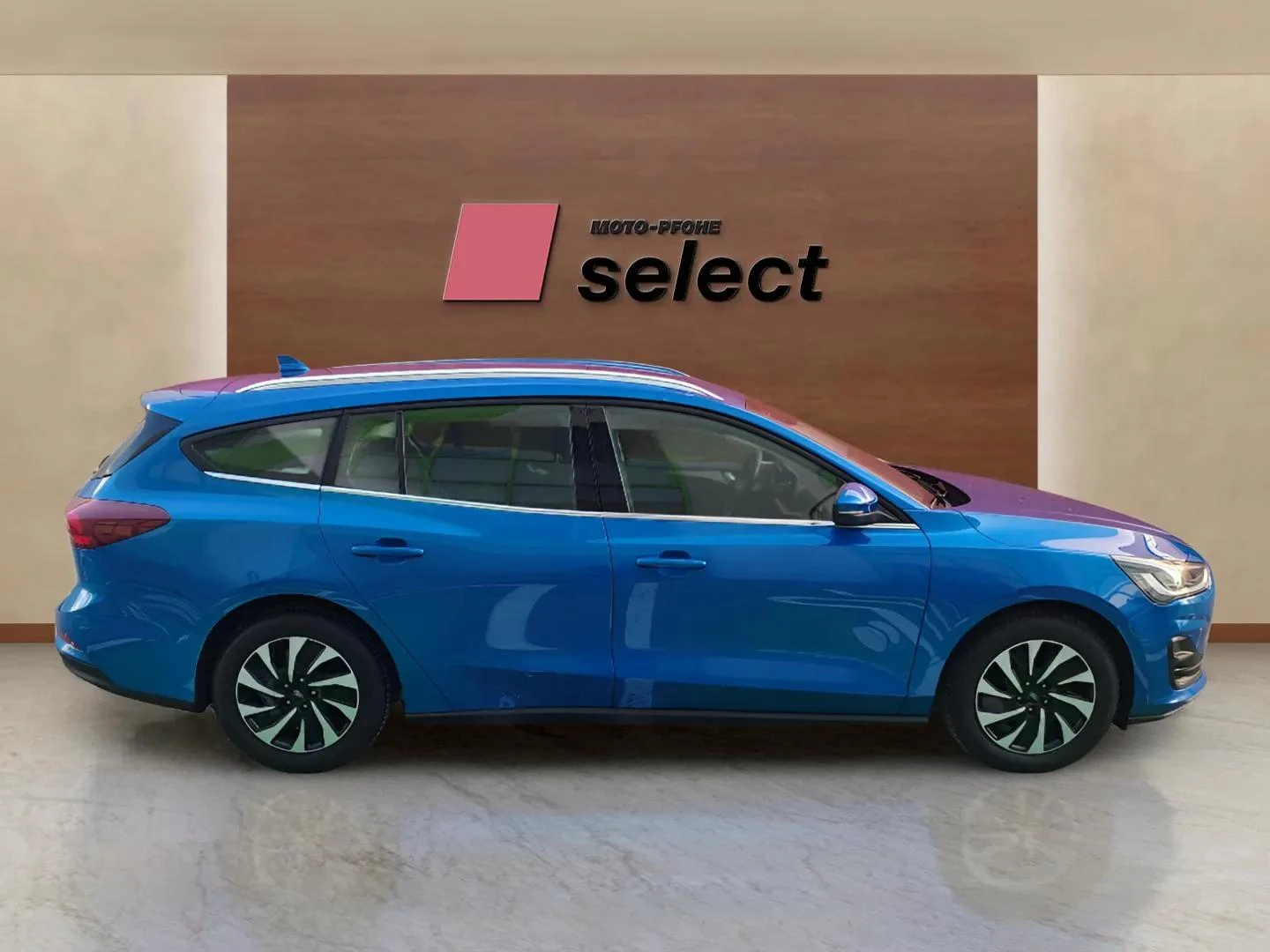 Ford Focus 1.5 TDCi EcoBlue | Mobile.bg � ����������� 6