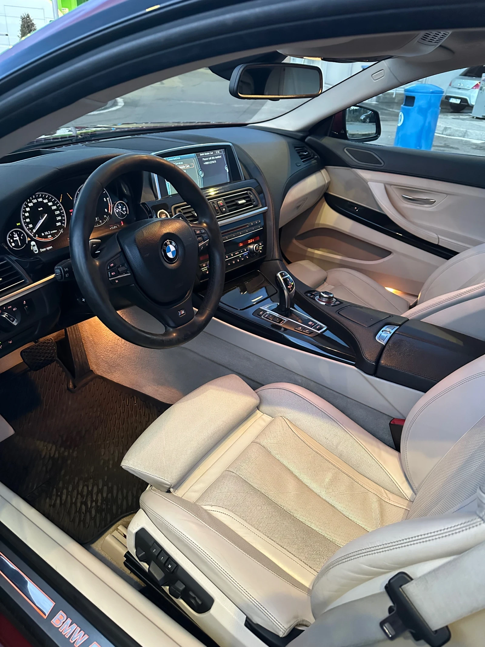 BMW 640 ������ | Mobile.bg � ����������� 13