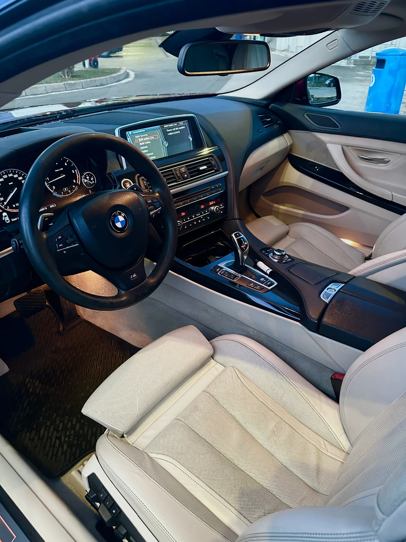 BMW 640 ������ | Mobile.bg � ����������� 9