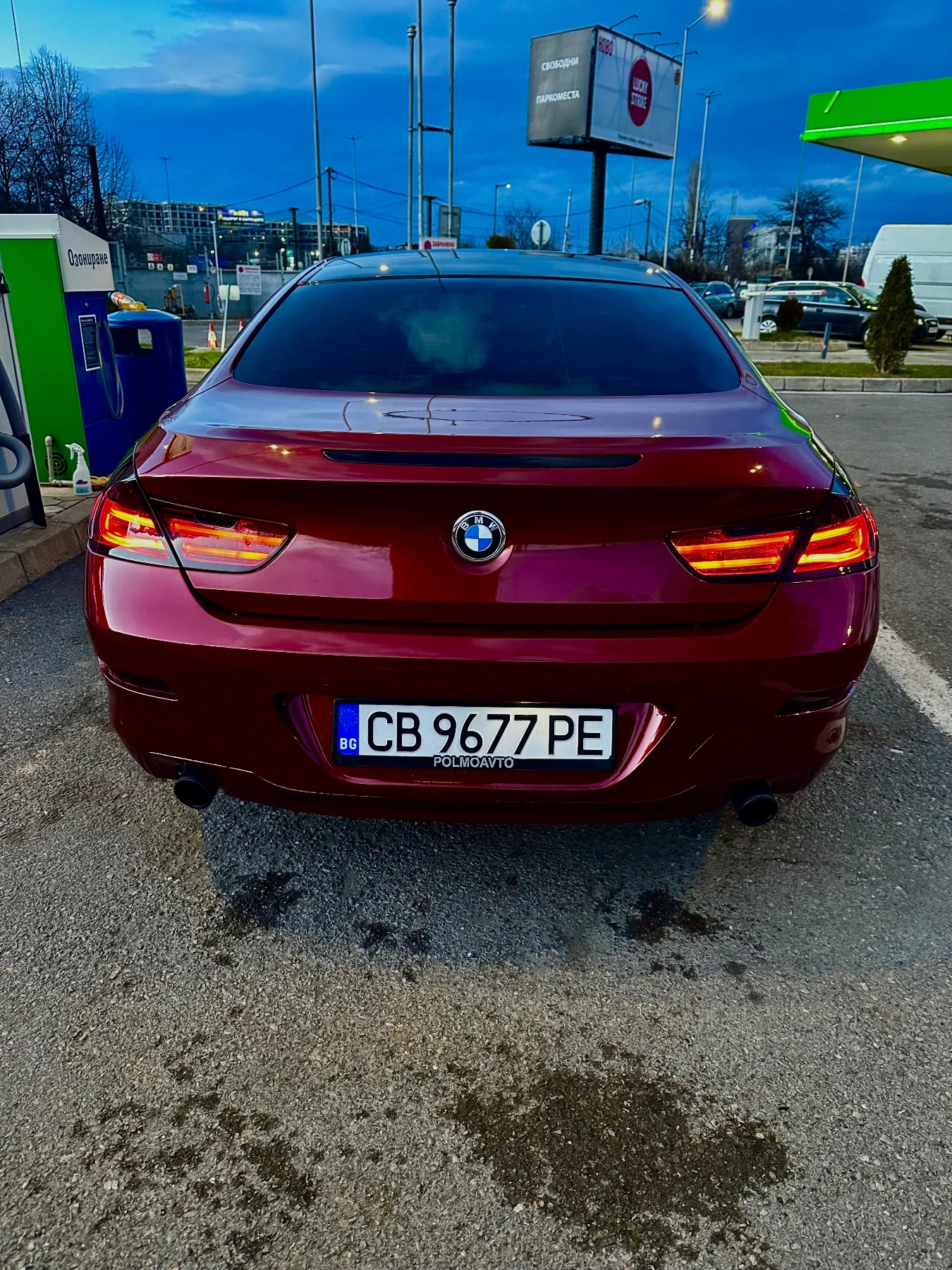 BMW 640 ������ | Mobile.bg � ����������� 4