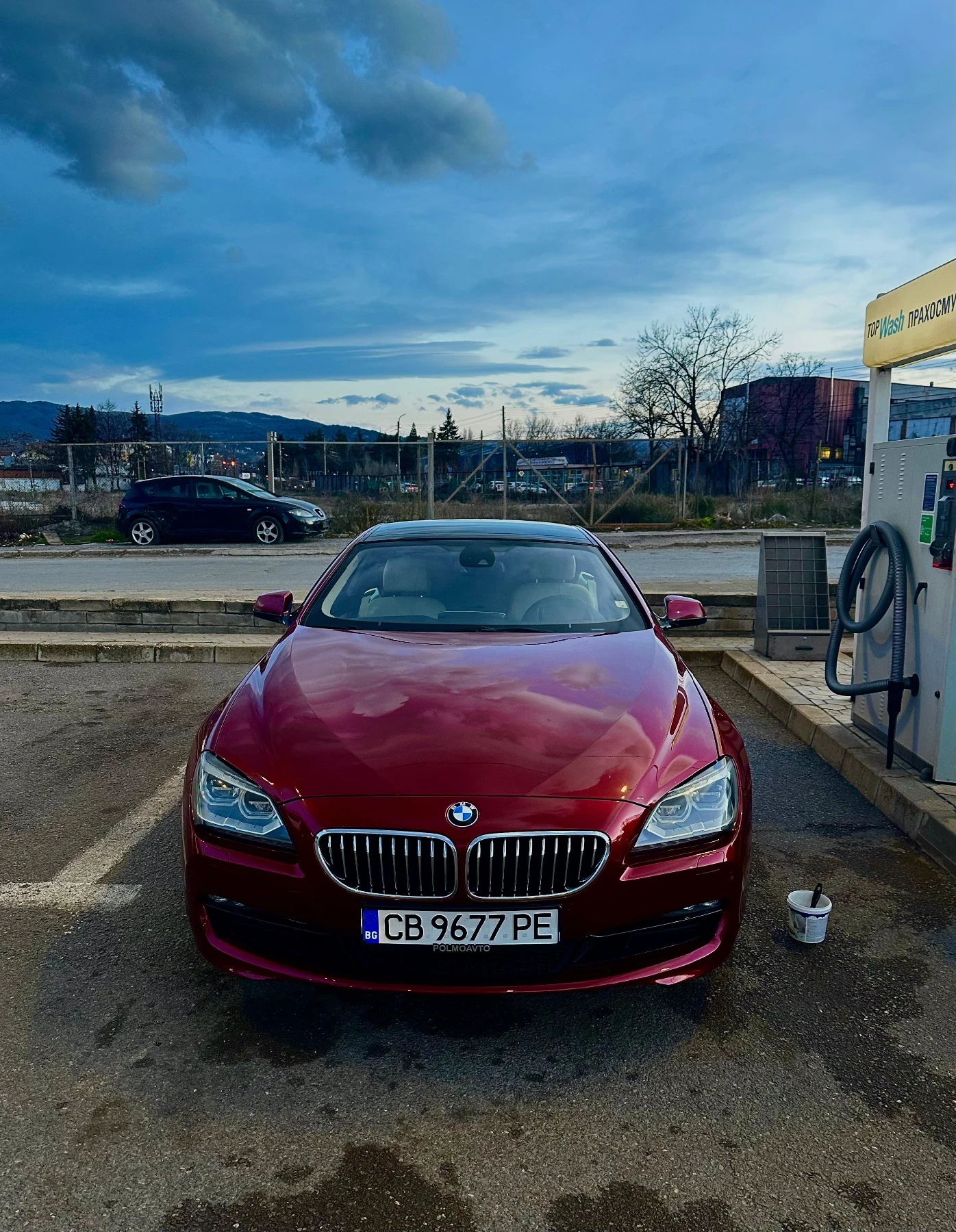 BMW 640 ������ | Mobile.bg � ����������� 2