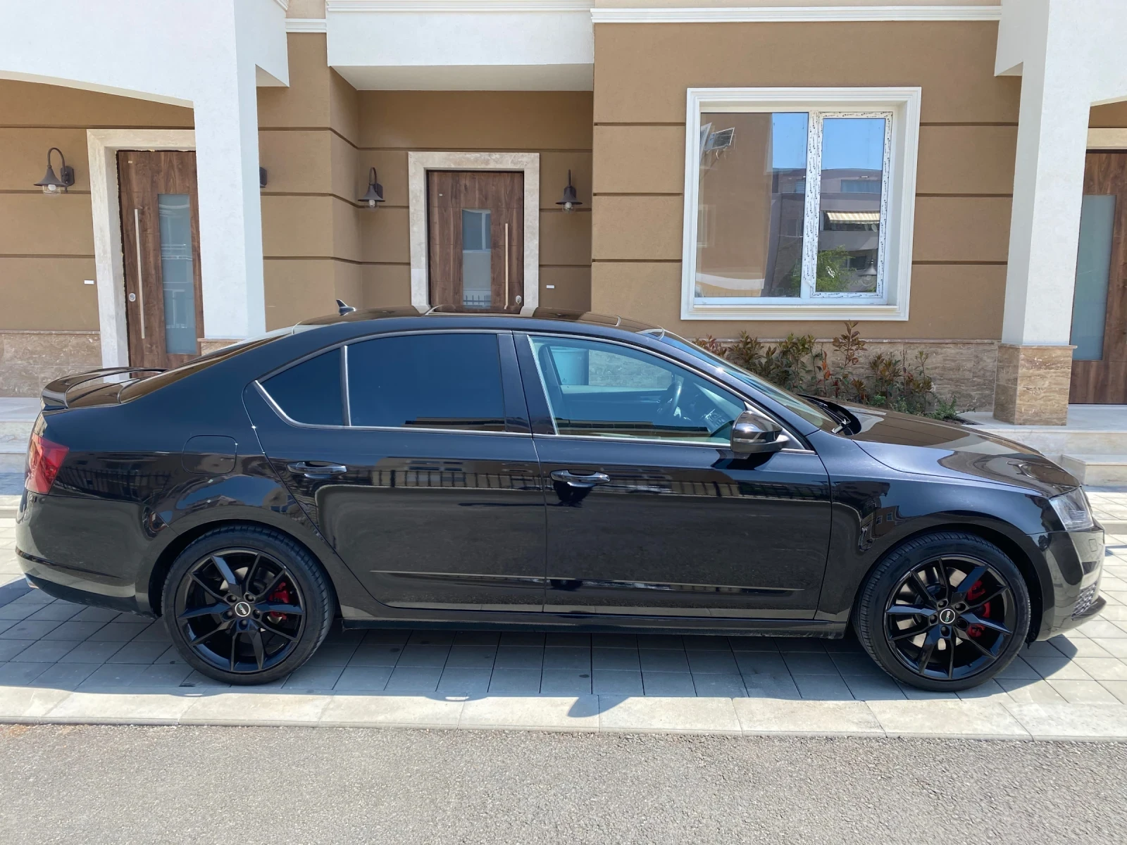 Skoda Octavia  - изображение 3