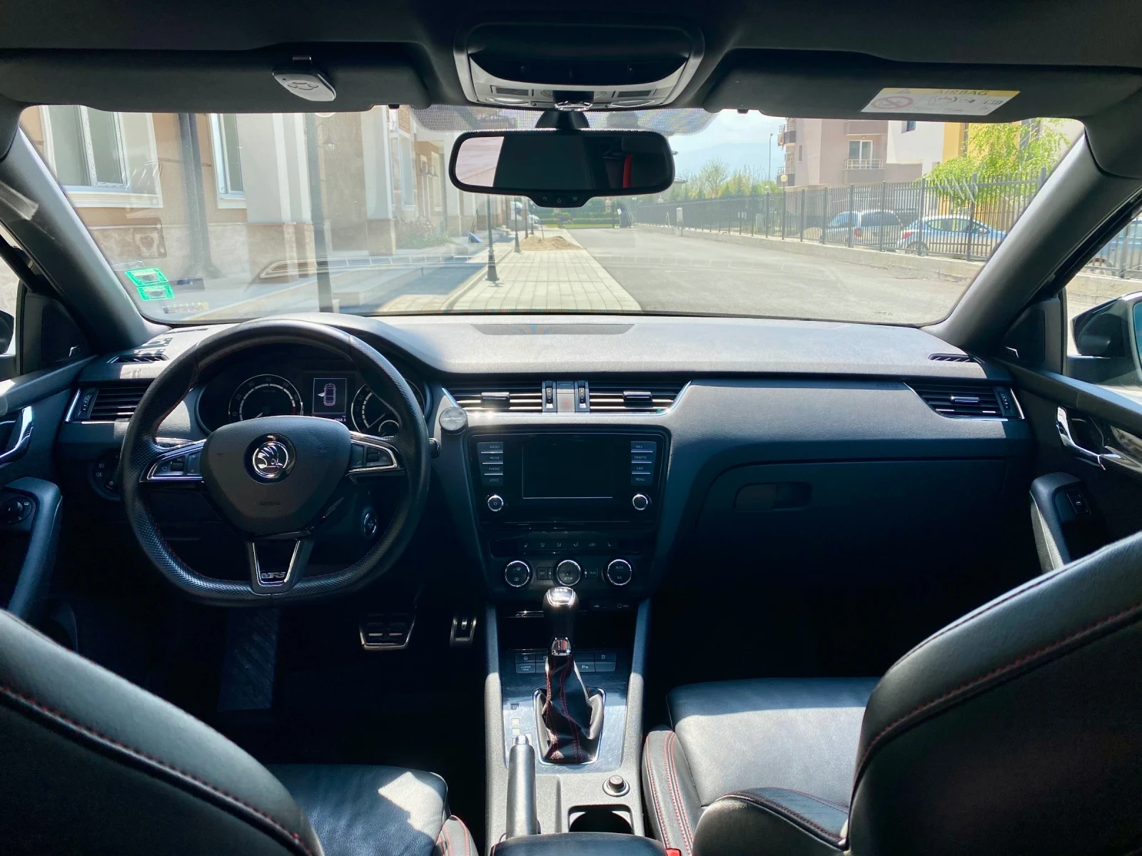 Skoda Octavia  - изображение 5