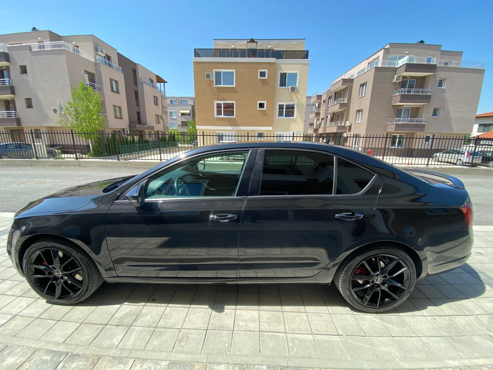 Skoda Octavia  - изображение 2