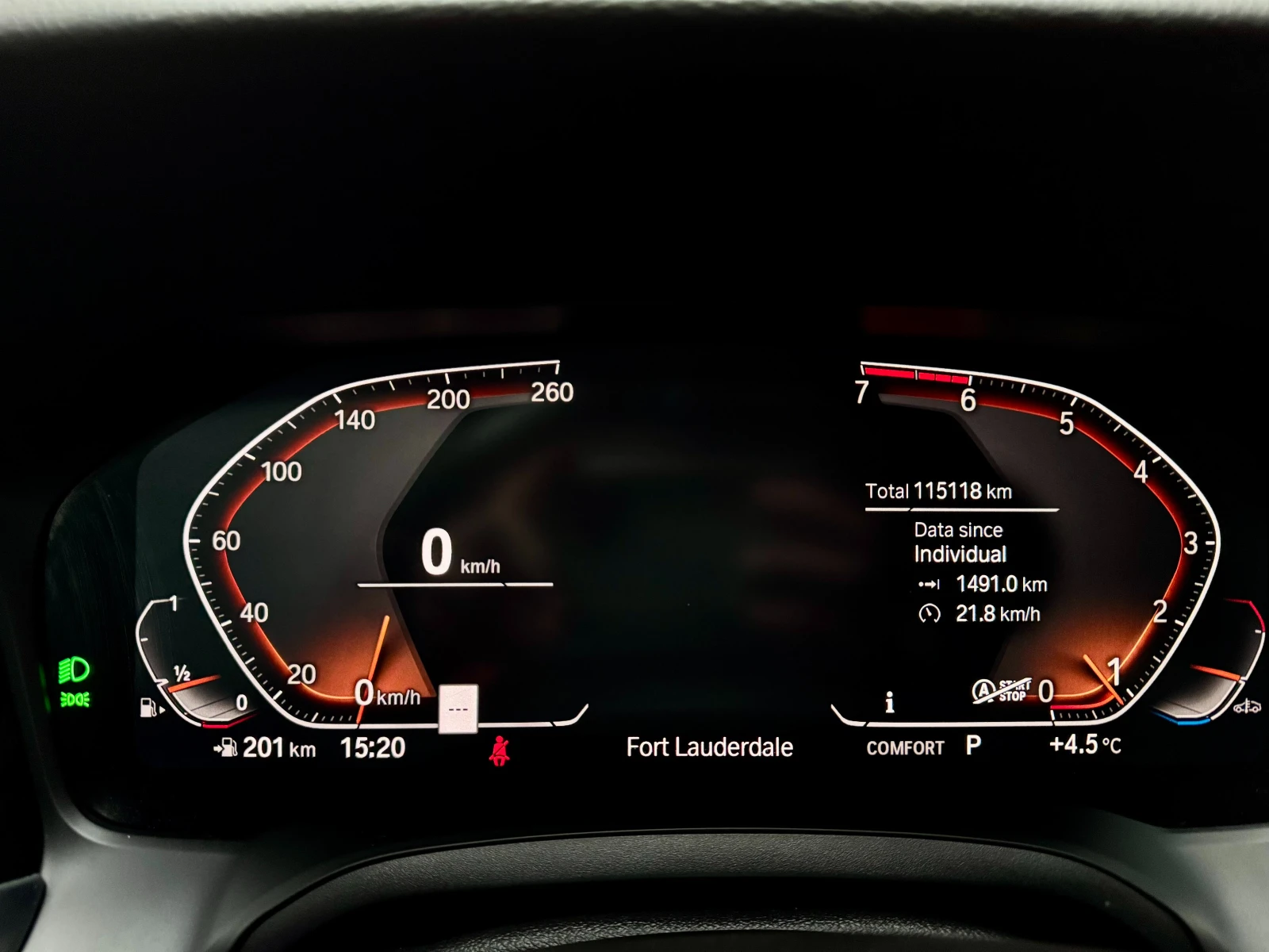 BMW 330 ixdrive  * M package* 115 118km* Ambient*  - изображение 7