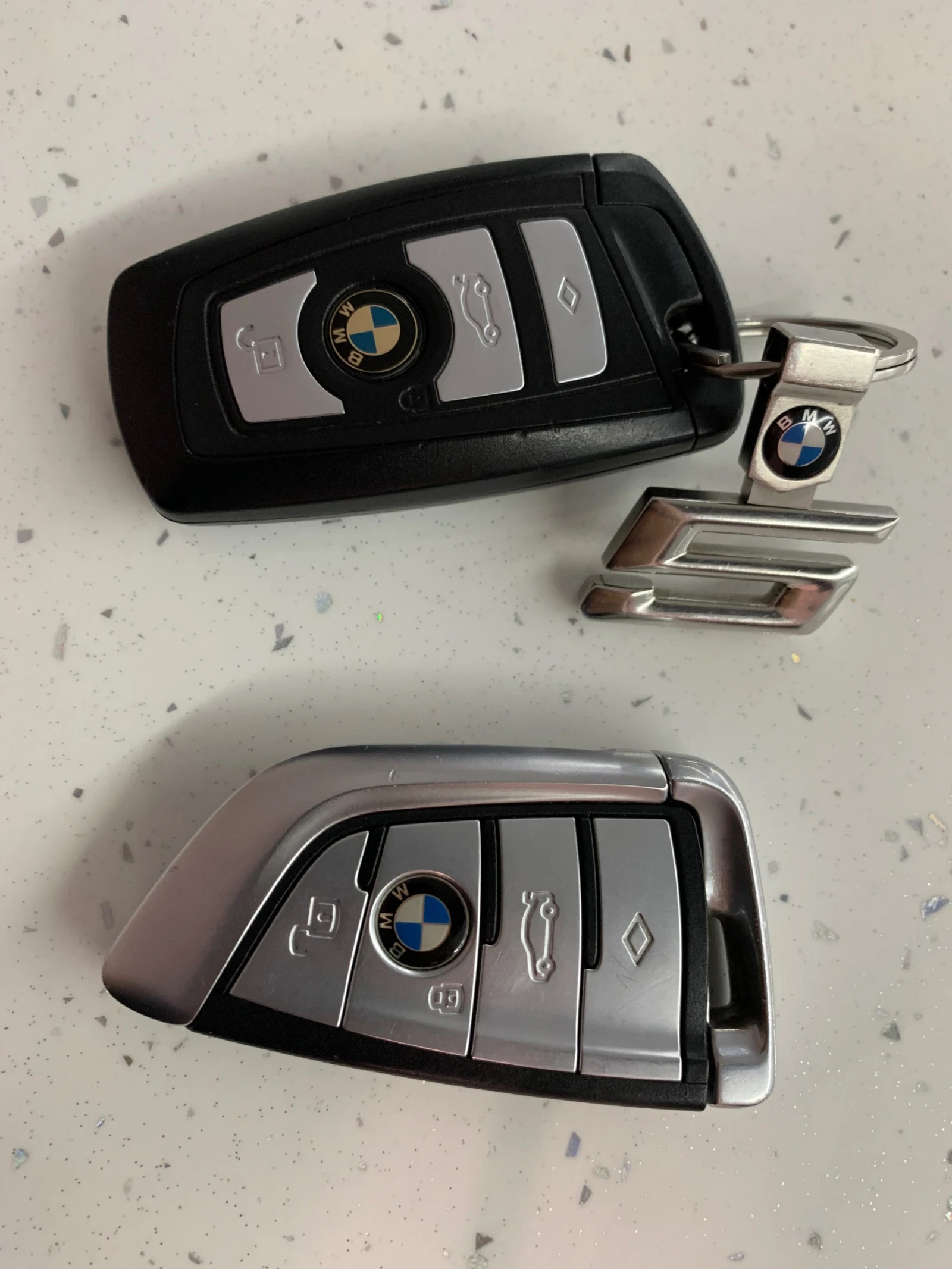 BMW 530 Individual - изображение 2