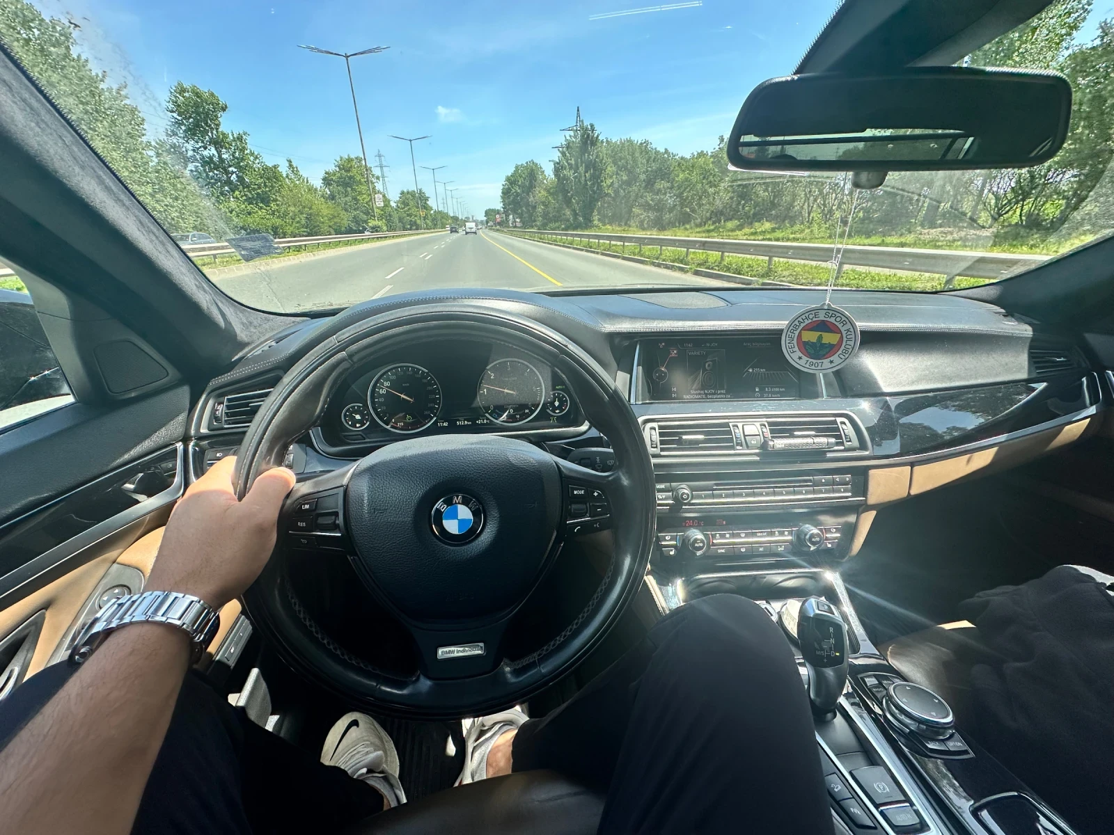 BMW 530 Individual - изображение 3