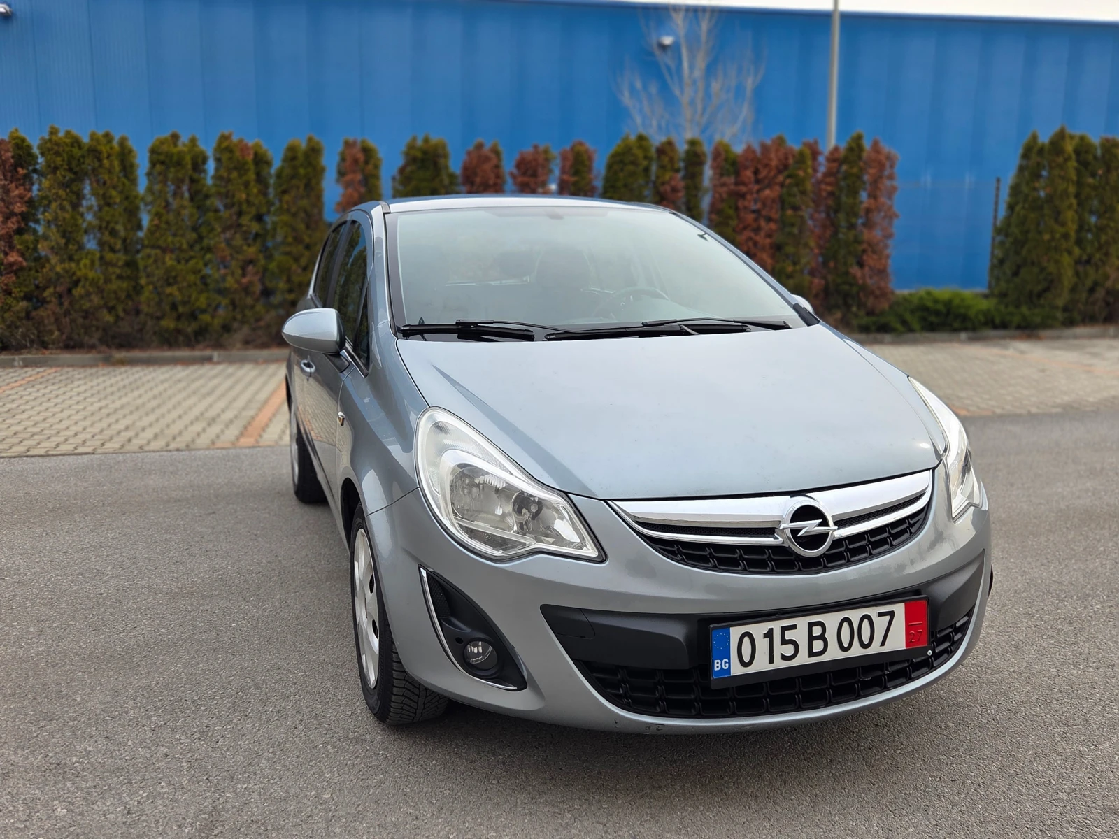 Opel Corsa 1.2i COSMO* �������� ���* ��������*  | Mobile.bg � ����������� 2