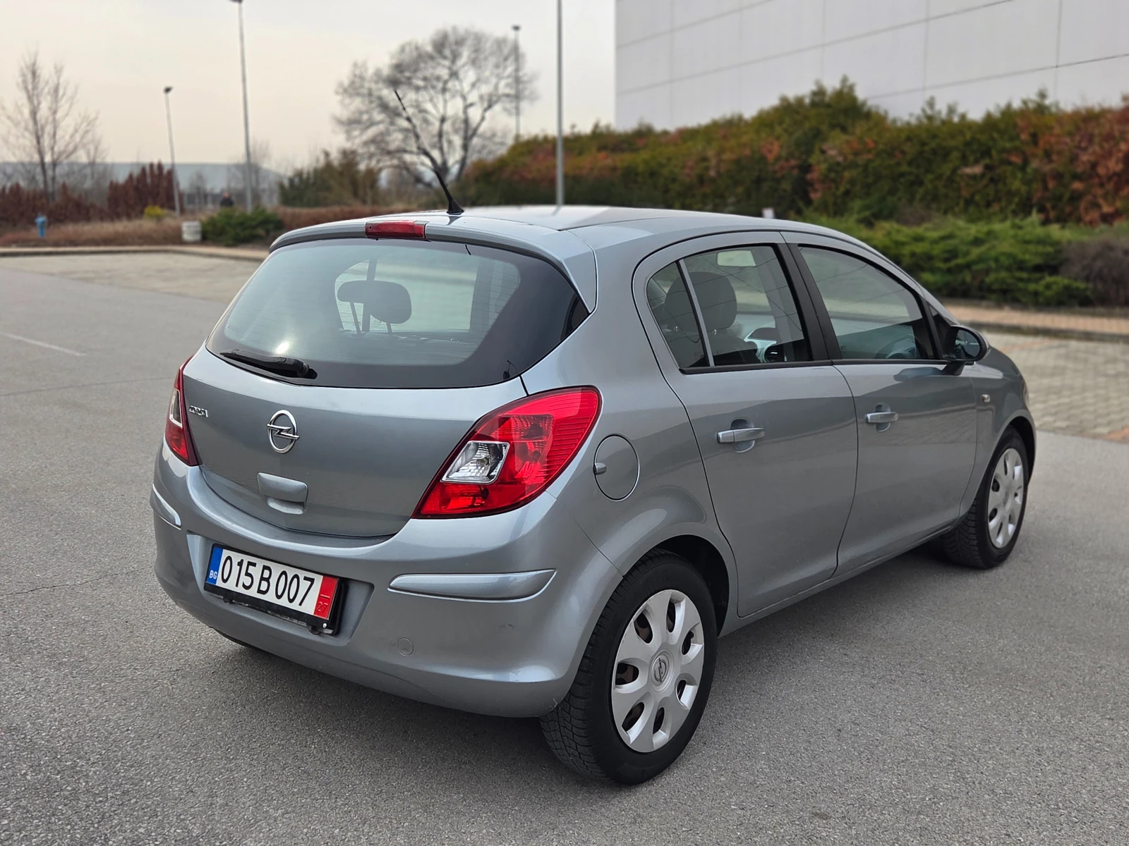 Opel Corsa 1.2i COSMO* �������� ���* ��������*  | Mobile.bg � ����������� 4