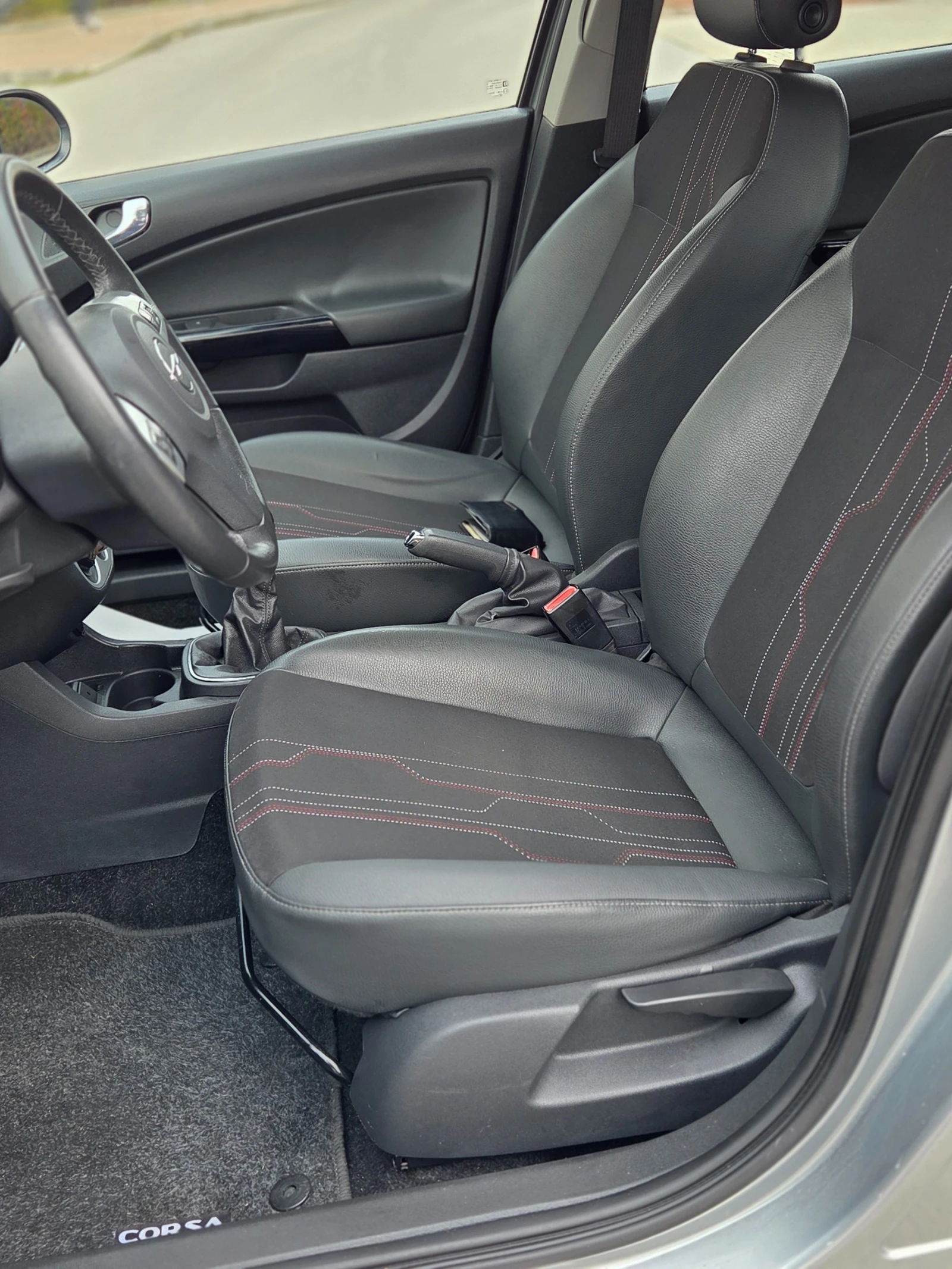 Opel Corsa 1.2i COSMO* �������� ���* ��������*  | Mobile.bg � ����������� 7