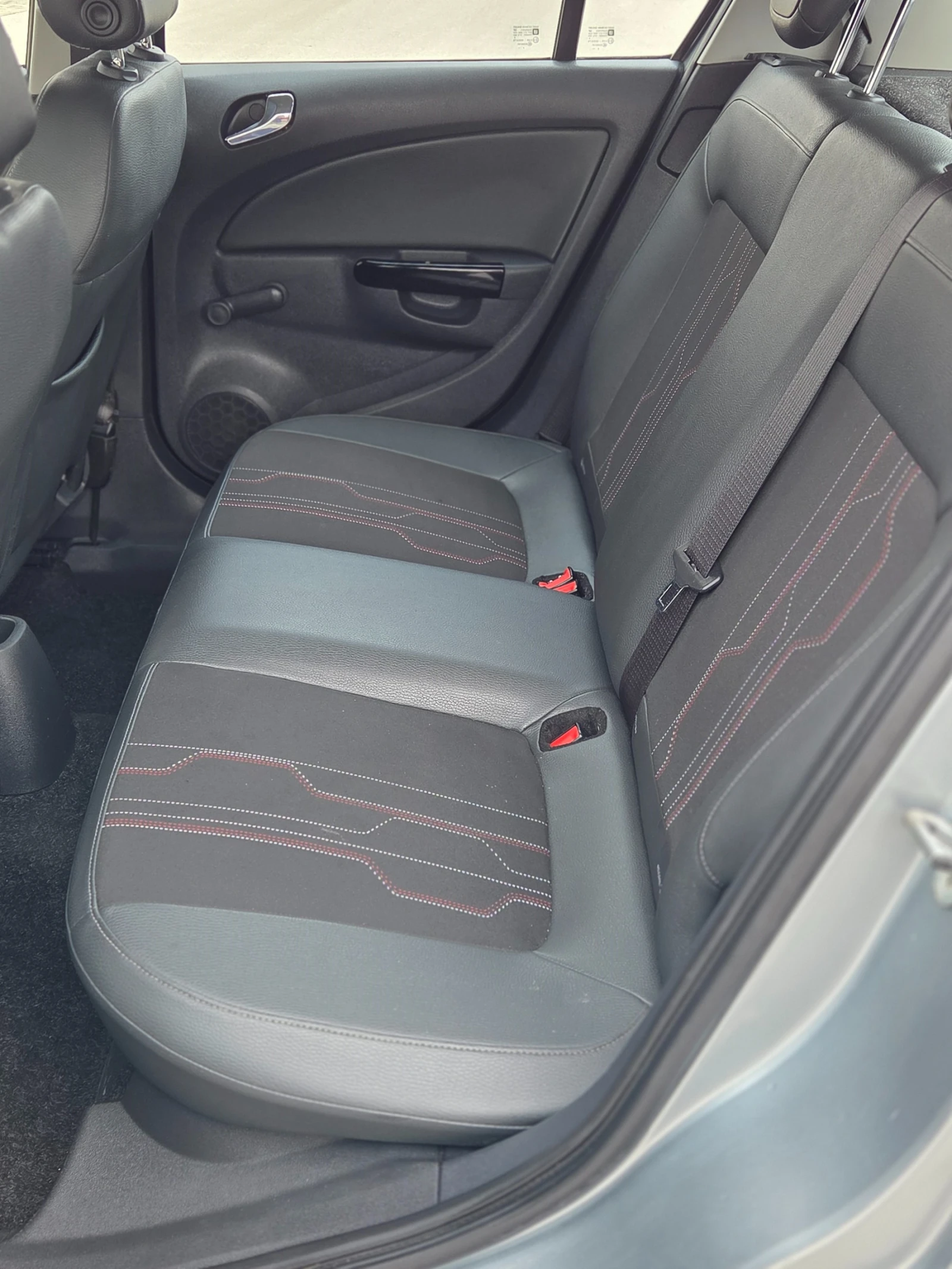 Opel Corsa 1.2i COSMO* �������� ���* ��������*  | Mobile.bg � ����������� 6