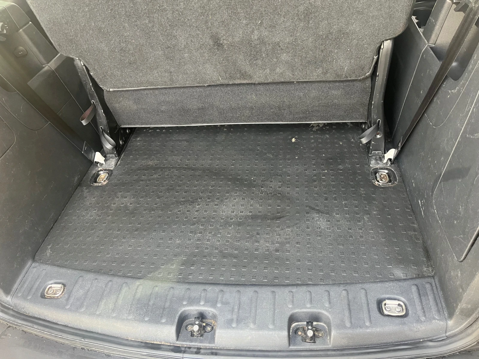 VW Caddy Макси, снимка 10 - Автомобили и джипове - 53876312