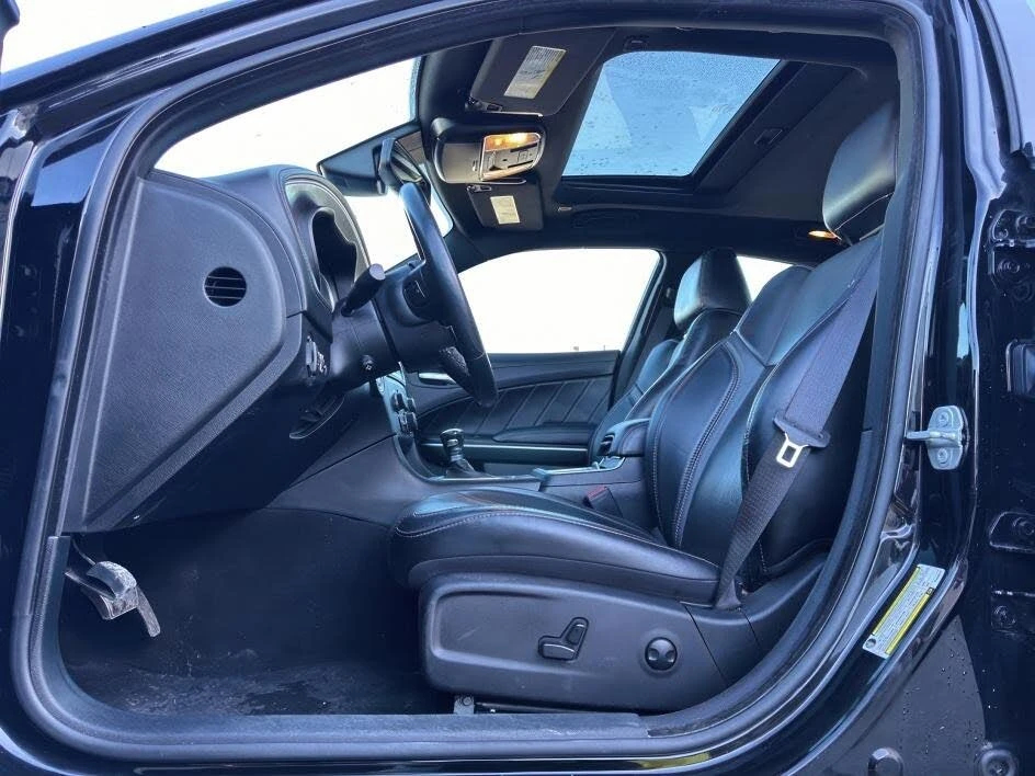 Dodge Charger SXT AWD* ����������* (���� �� ��)  | Mobile.bg � ����������� 14