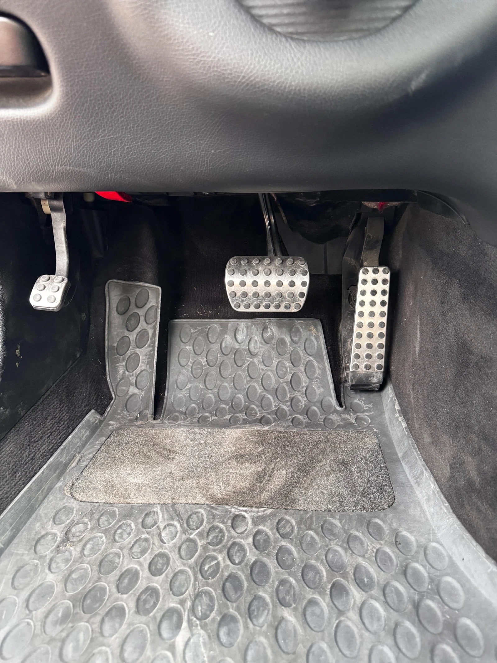 Mercedes-Benz C 270, снимка 8 - Автомобили и джипове - 54084527