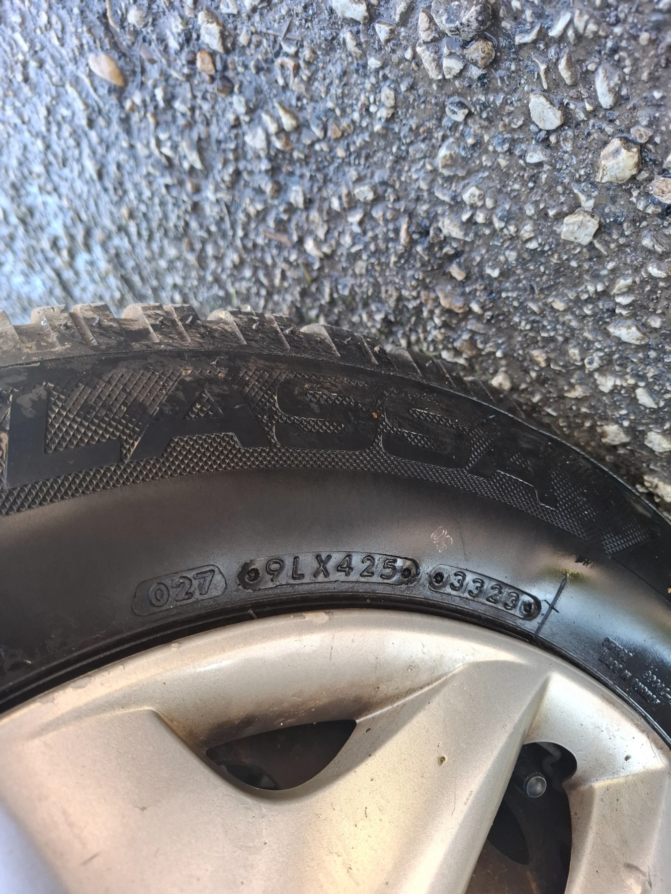 Renault Megane  1.5dci 90, снимка 8 - Автомобили и джипове - 54171114