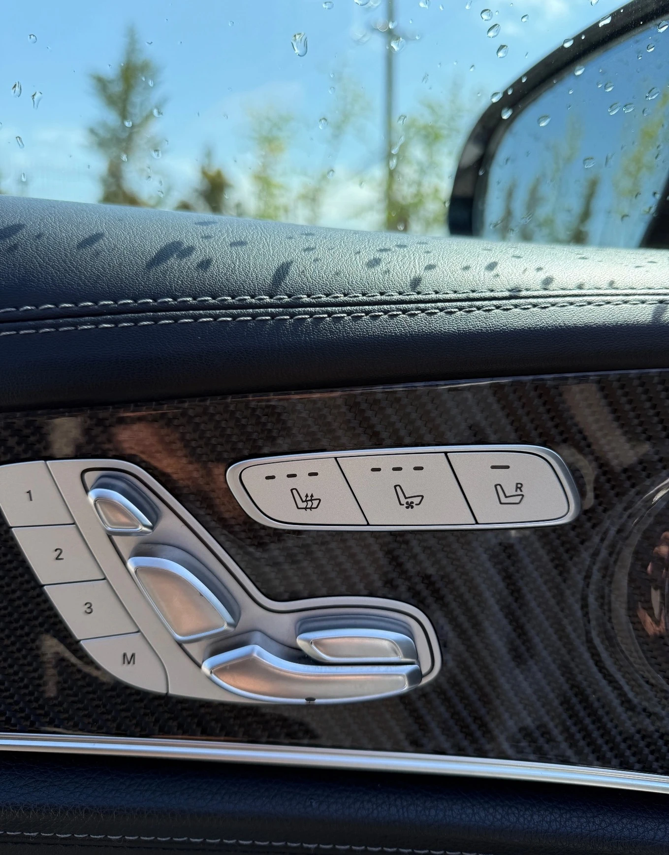 Mercedes-Benz E 63 AMG S 4Matic+  | Mobile.bg � ����������� 9