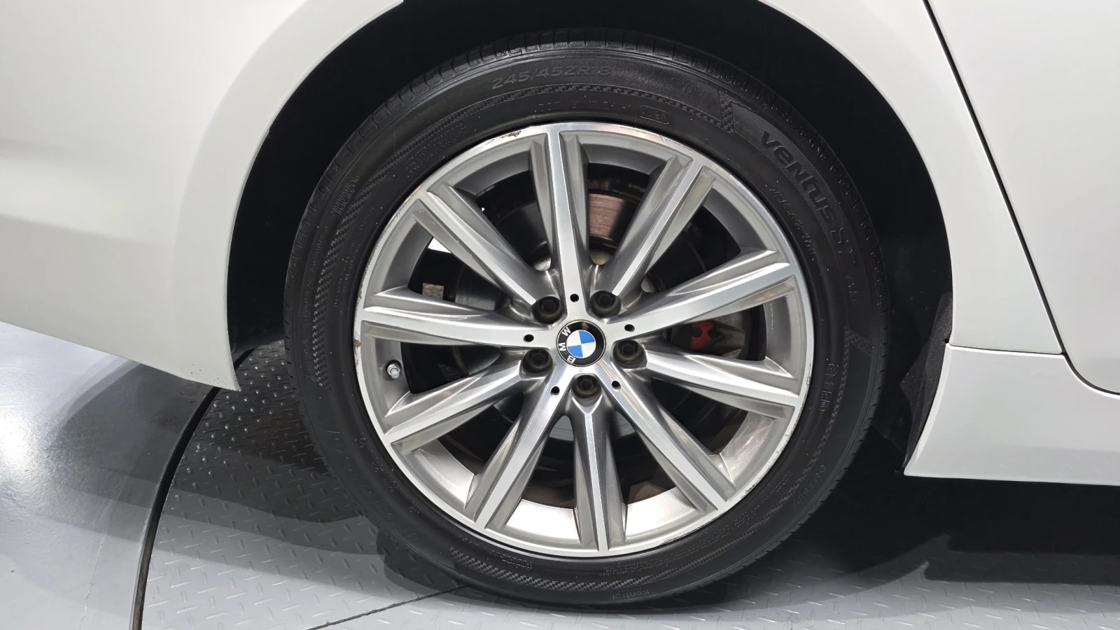 BMW 520 * DISTRONIC * ������ * HEAD-UP | Mobile.bg � ����������� 4