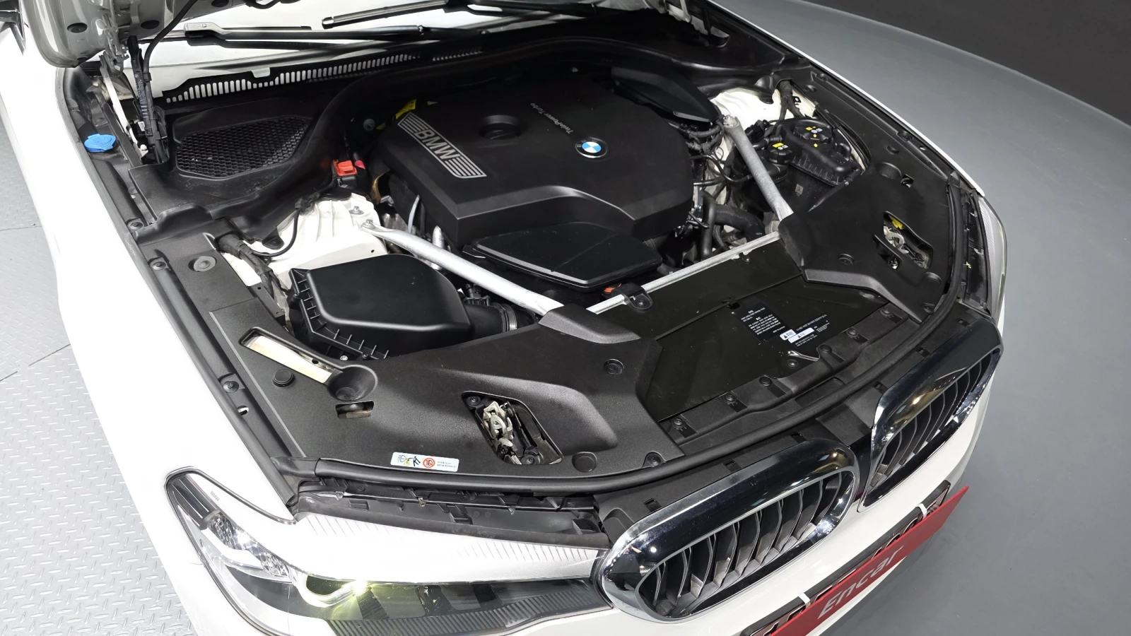 BMW 520 * DISTRONIC * ������ * HEAD-UP | Mobile.bg � ����������� 5