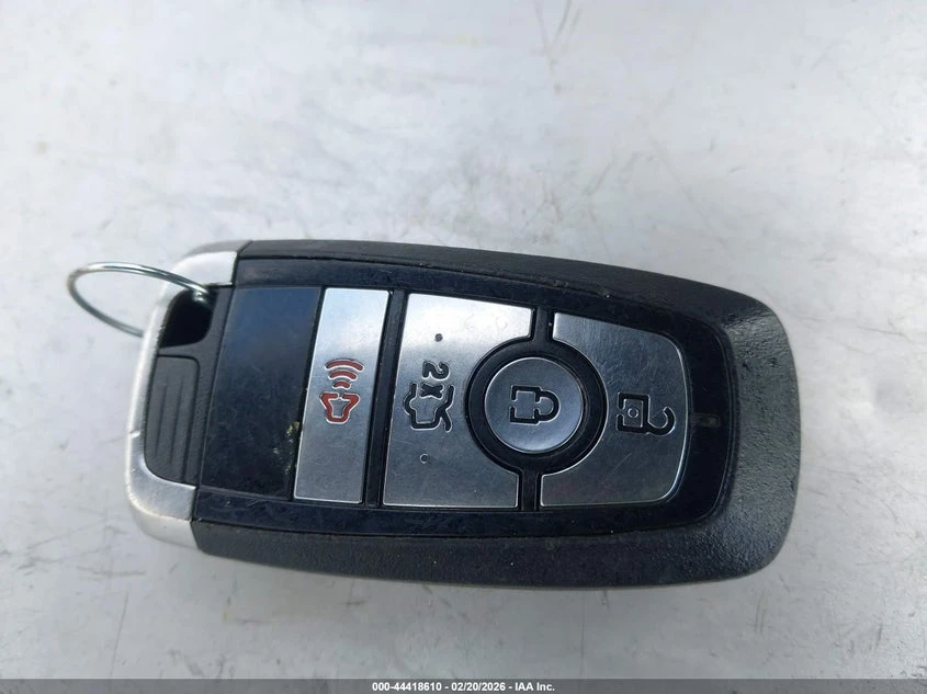 Ford Mustang 2.3l Ecoboost Fastback, снимка 11 - Автомобили и джипове - 54353094