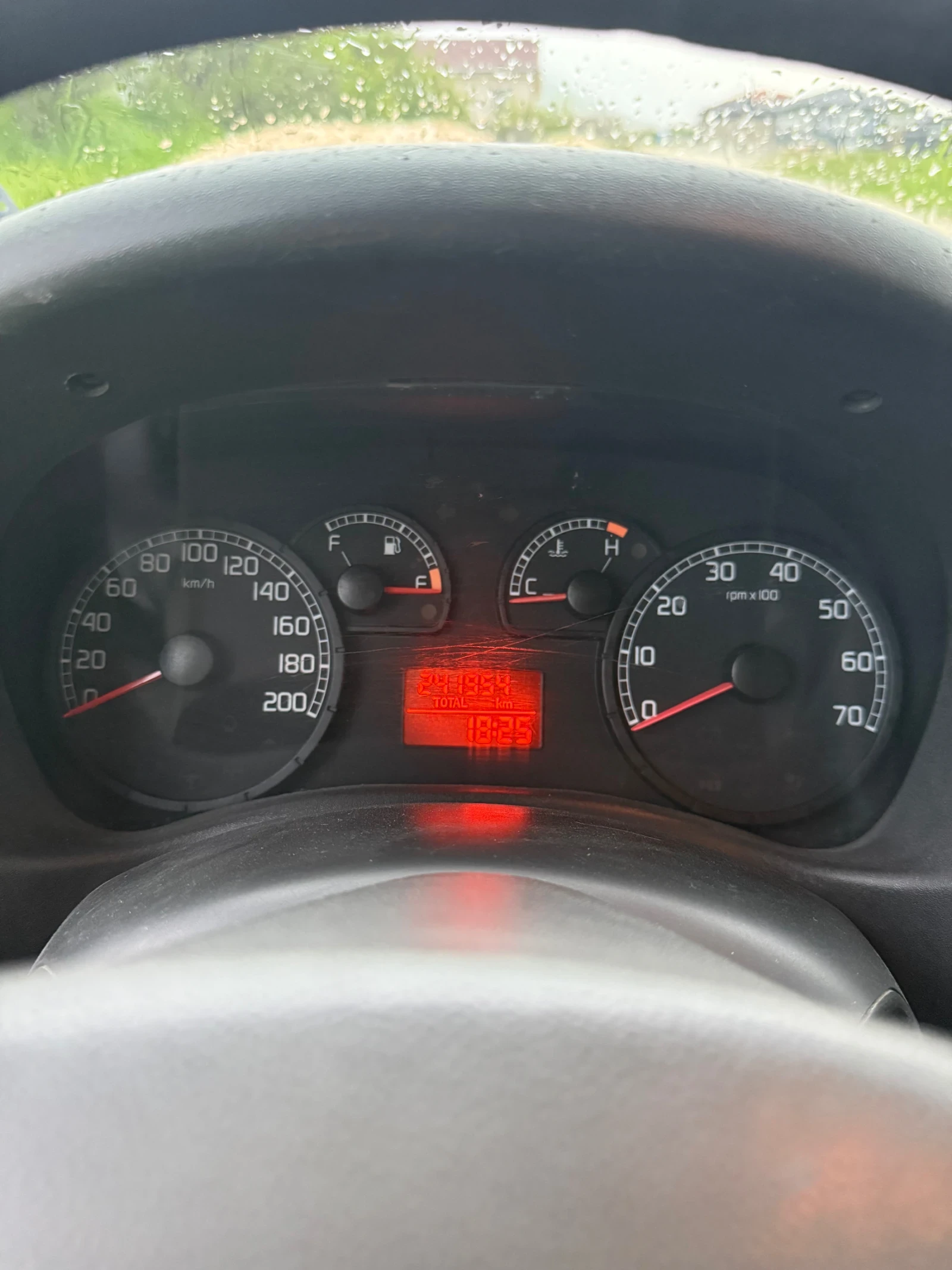 Fiat Doblo, снимка 6 - Автомобили и джипове - 54392034
