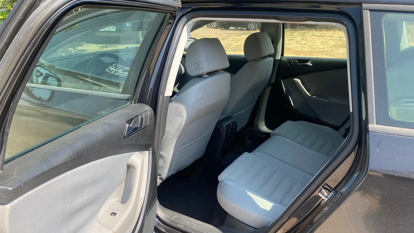 VW Passat, снимка 7 - Автомобили и джипове - 55478773