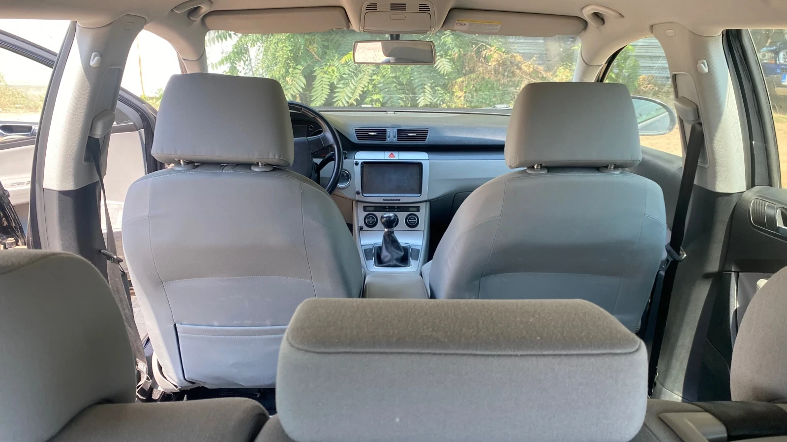VW Passat, снимка 9 - Автомобили и джипове - 55478773