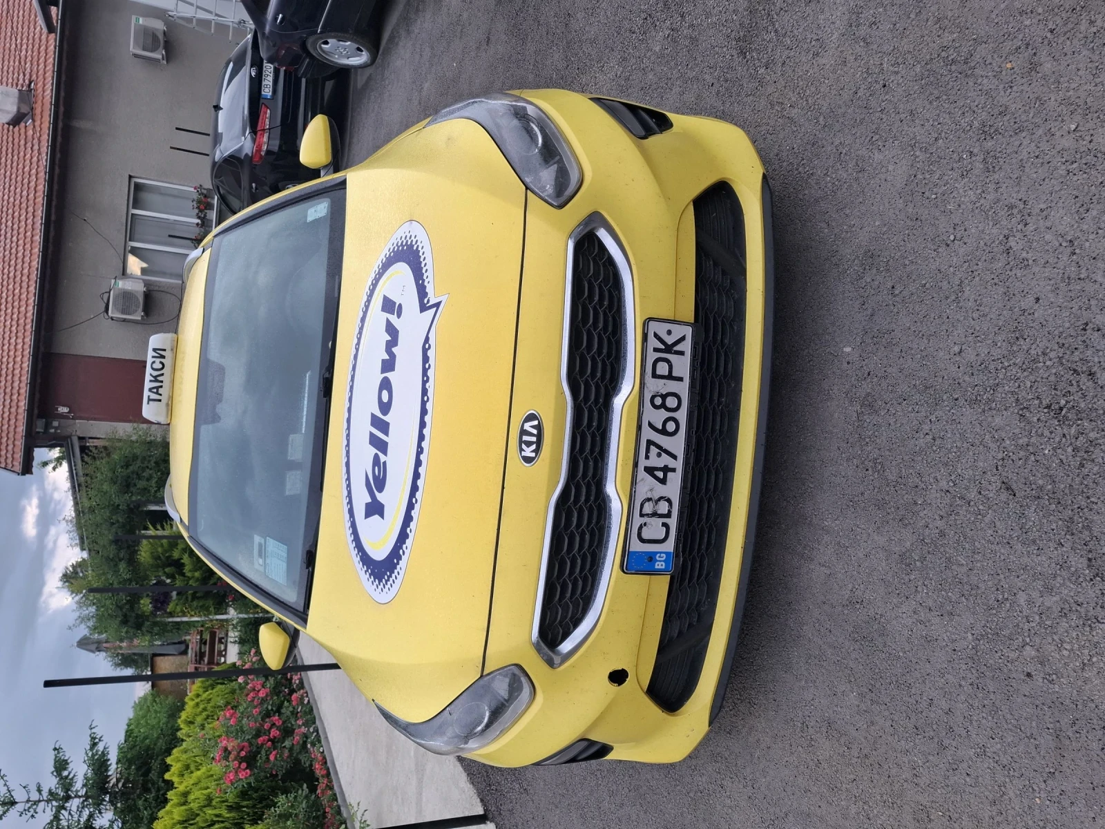 Kia Ceed, снимка 5 - Автомобили и джипове - 54803253