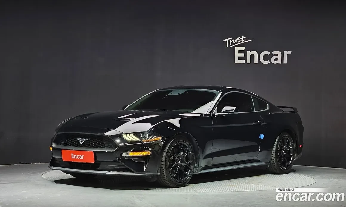 Ford Mustang !!!SPECIAL!!!