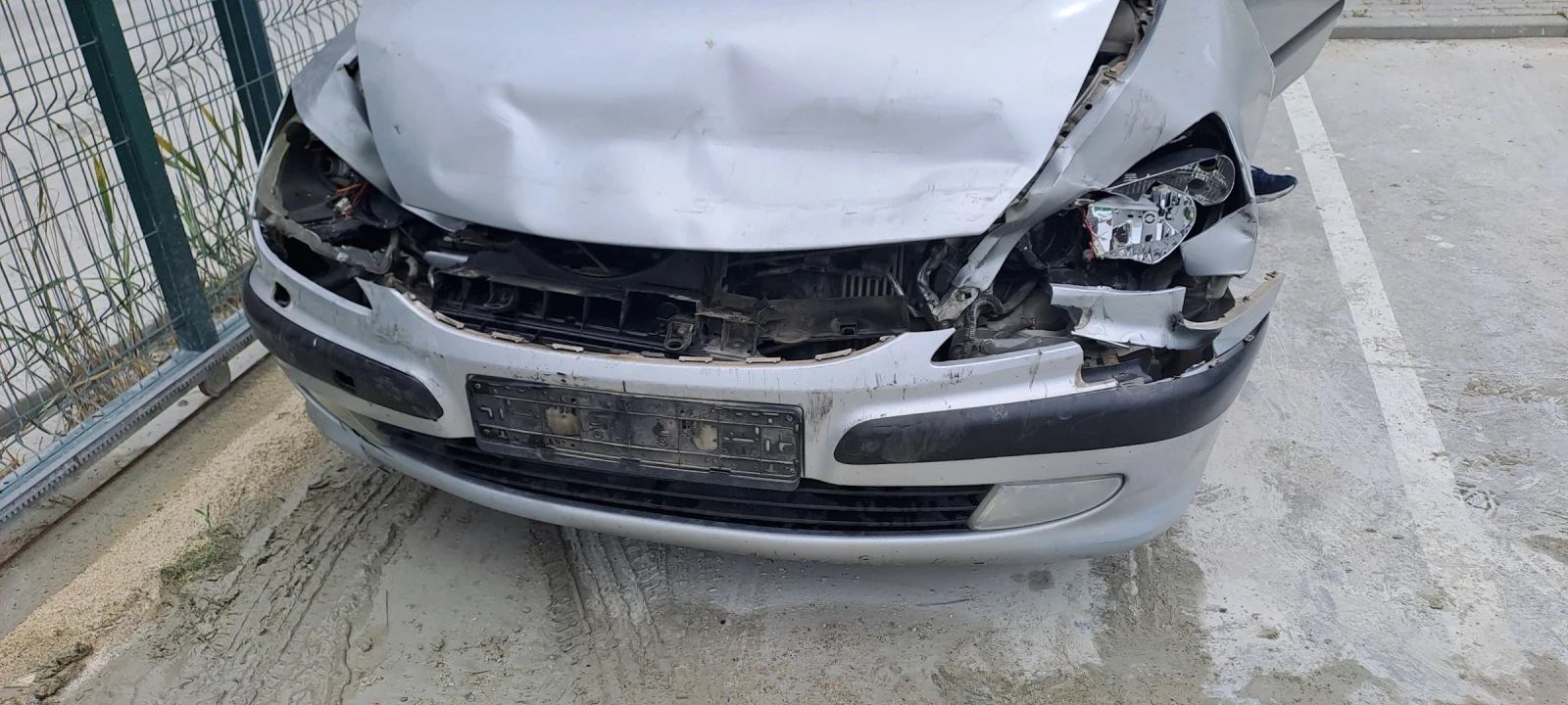 Peugeot 607 | Mobile.bg � ����������� 4
