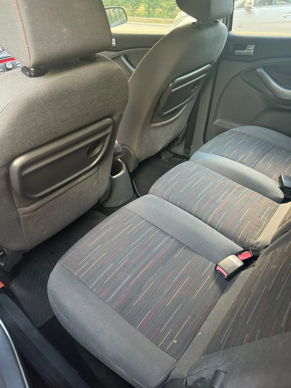 Ford C-max, снимка 11 - Автомобили и джипове - 54896610