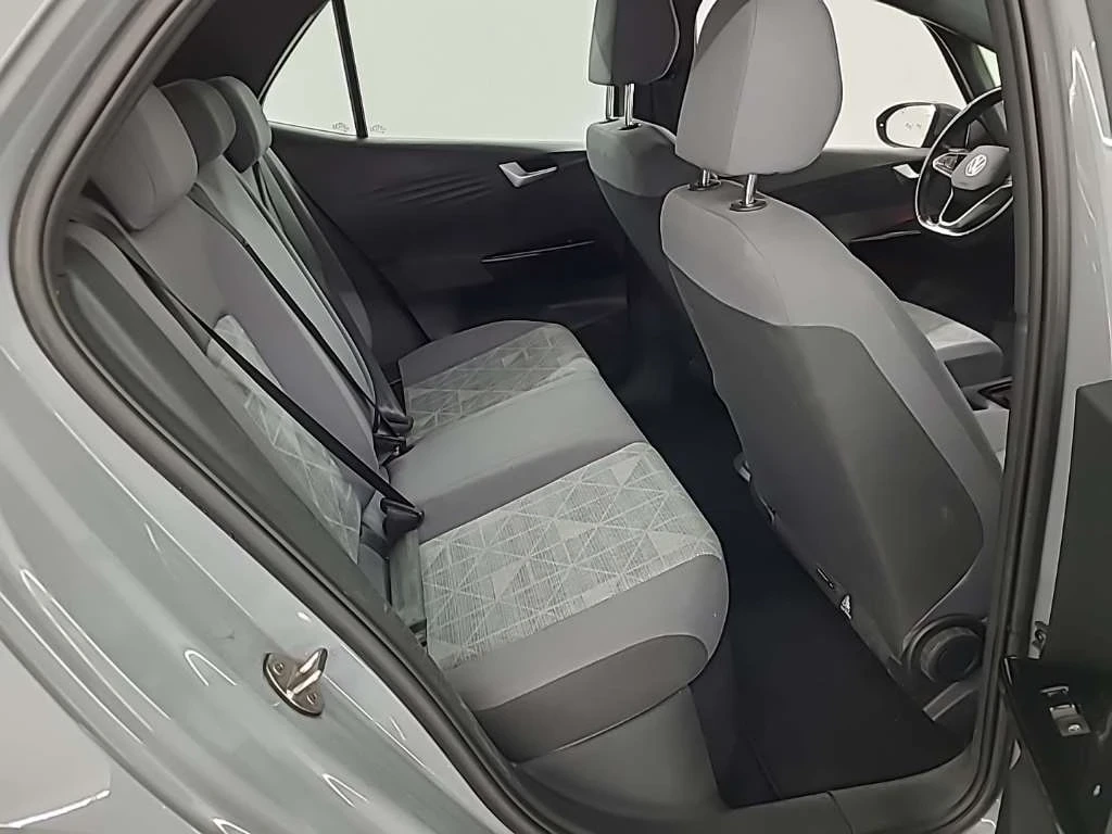 VW ID.3 Pro 58 kwh, снимка 5 - Автомобили и джипове - 55094865