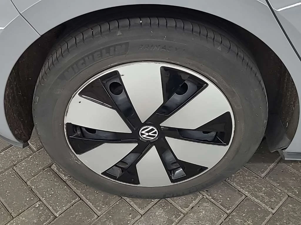 VW ID.3 Pro 58 kwh, снимка 9 - Автомобили и джипове - 55094865