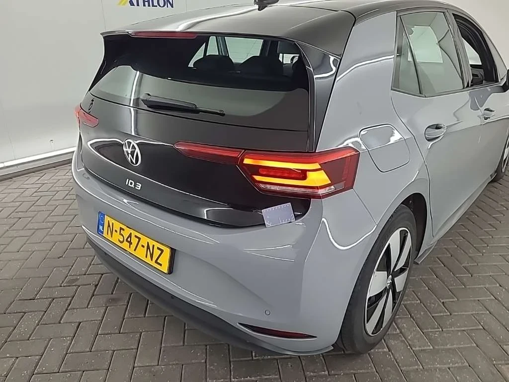 VW ID.3 Pro 58 kwh, снимка 10 - Автомобили и джипове - 55094865