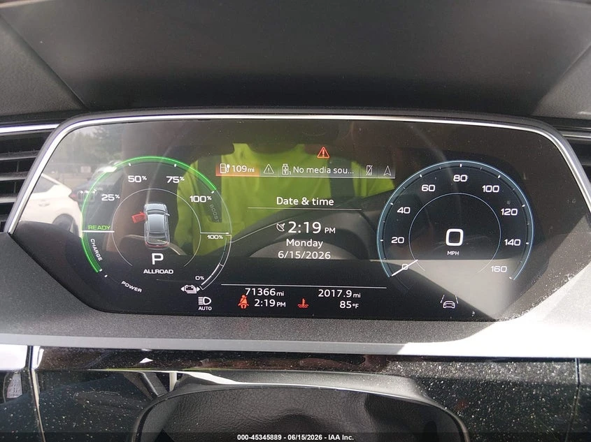 Audi E-Tron Sportback Premium Plus S Line Quattro, снимка 7 - Автомобили и джипове - 55140046