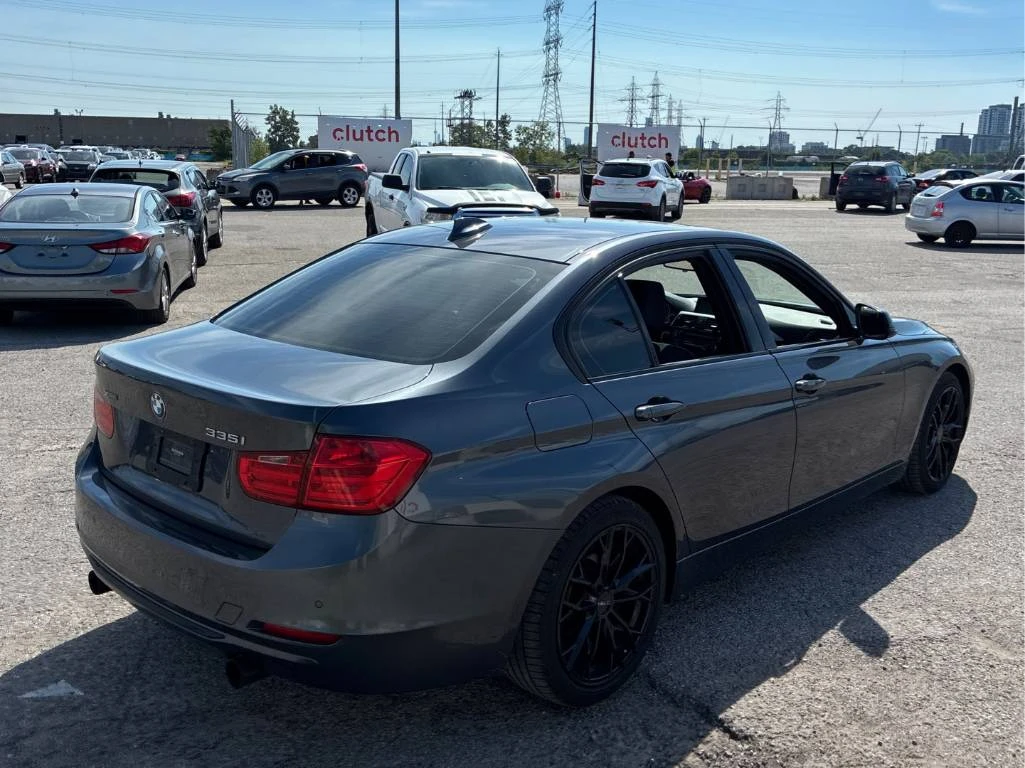 BMW 335 | HARMAN KARDON | CARFAX | ПОДГРЕВ | , снимка 3 - Автомобили и джипове - 55145084