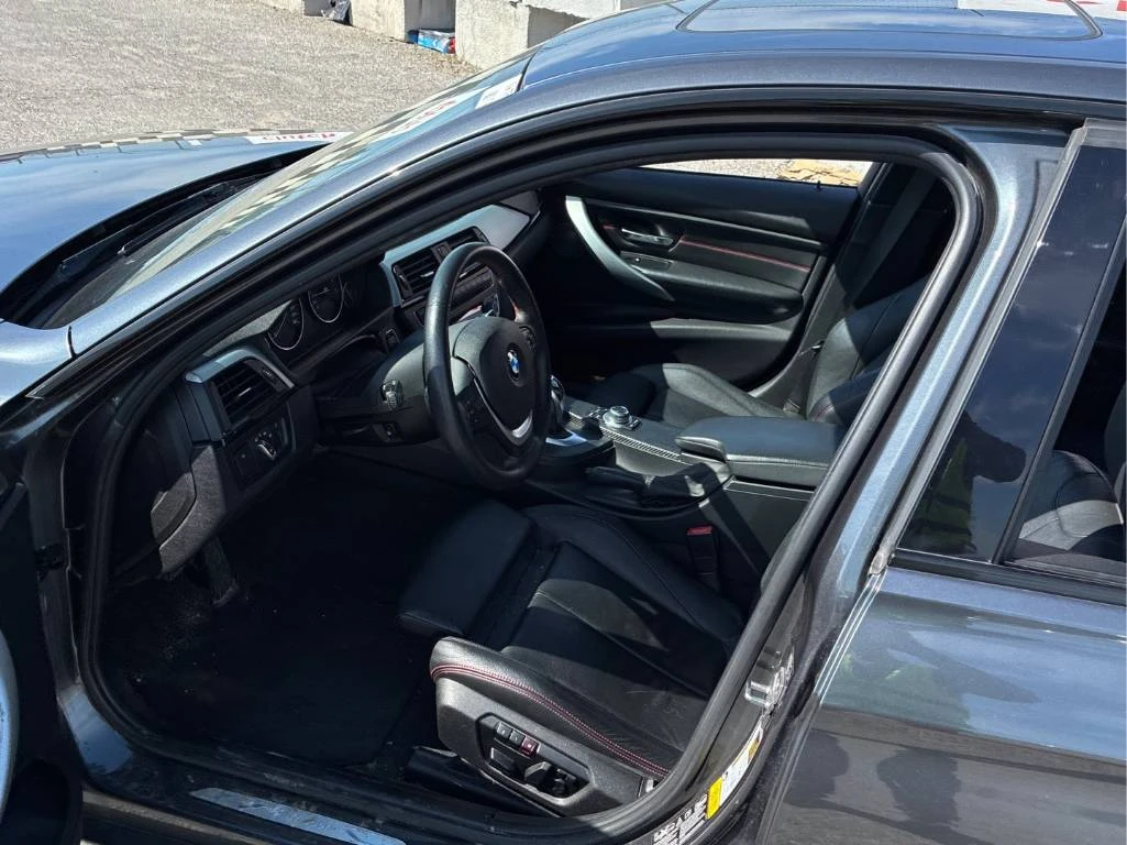 BMW 335 | HARMAN KARDON | CARFAX | ПОДГРЕВ | , снимка 6 - Автомобили и джипове - 55145084