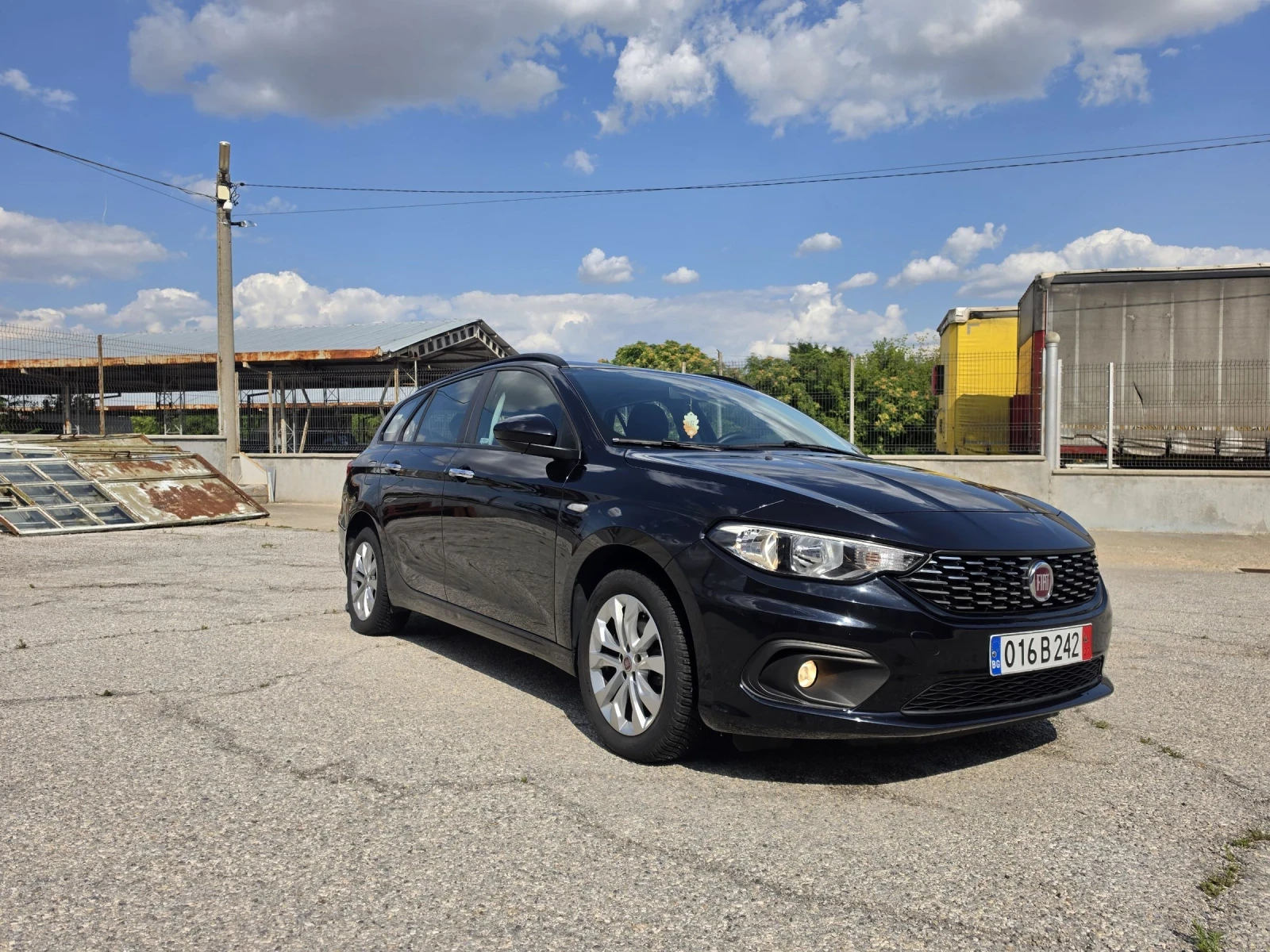 Fiat Tipo