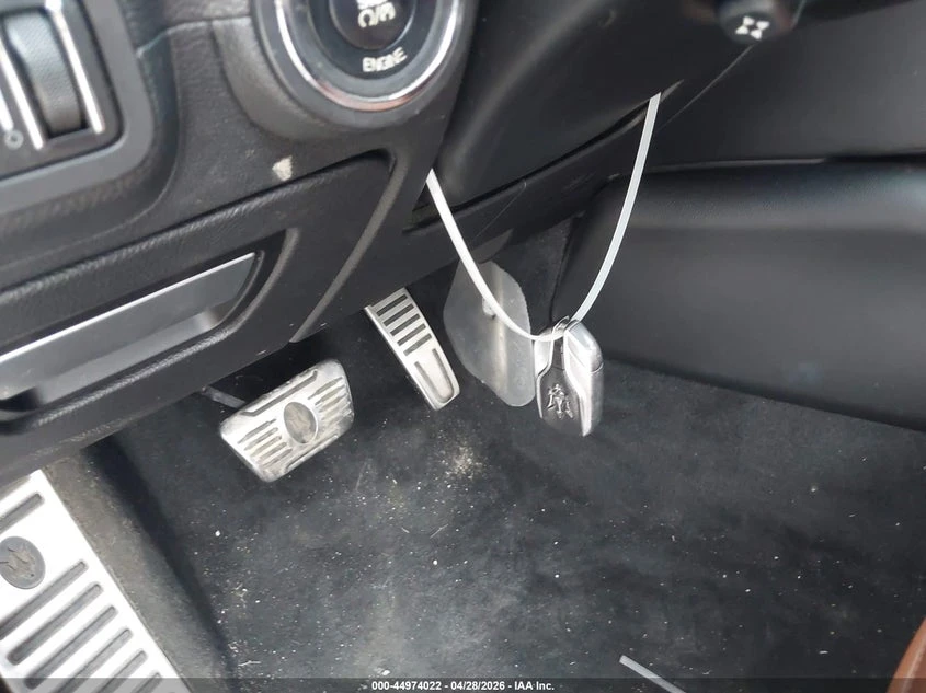Maserati Ghibli 3.0l S Q4, снимка 11 - Автомобили и джипове - 55317692