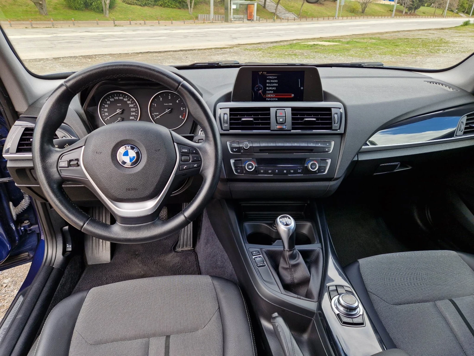 BMW 114 1.6 D Navi  | Mobile.bg � ����������� 14
