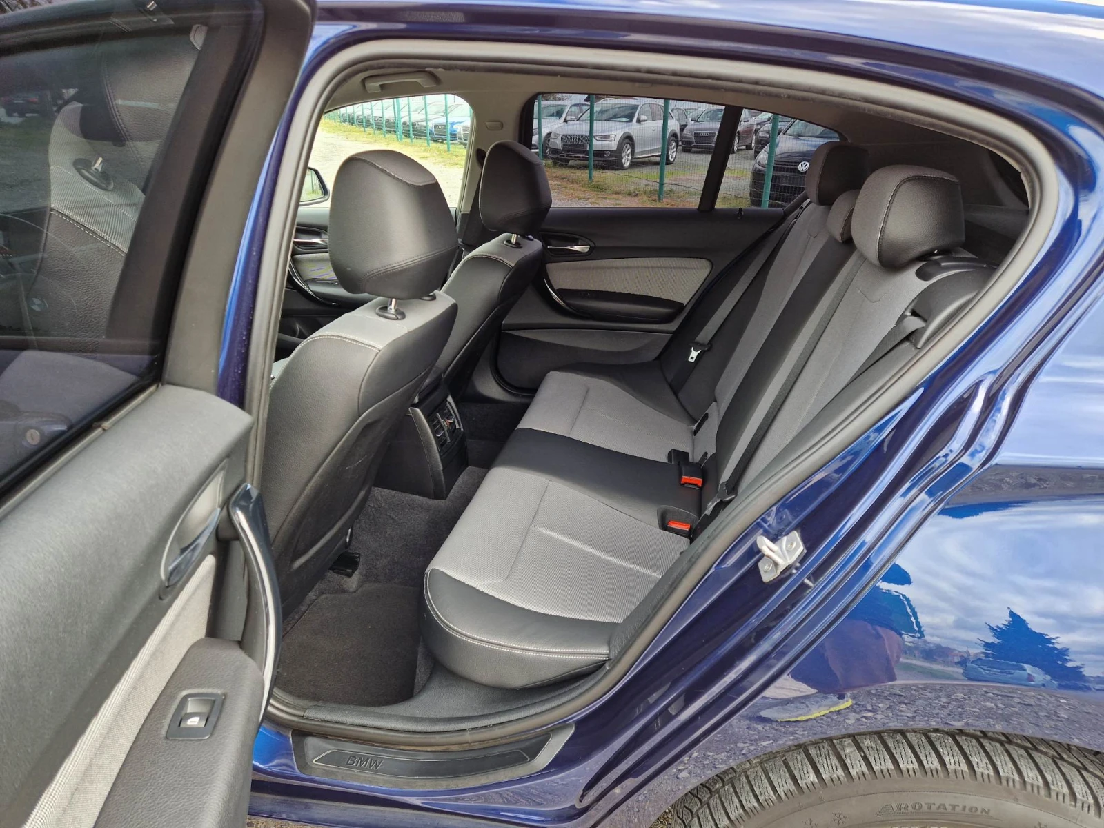 BMW 114 1.6 D Navi  | Mobile.bg � ����������� 12