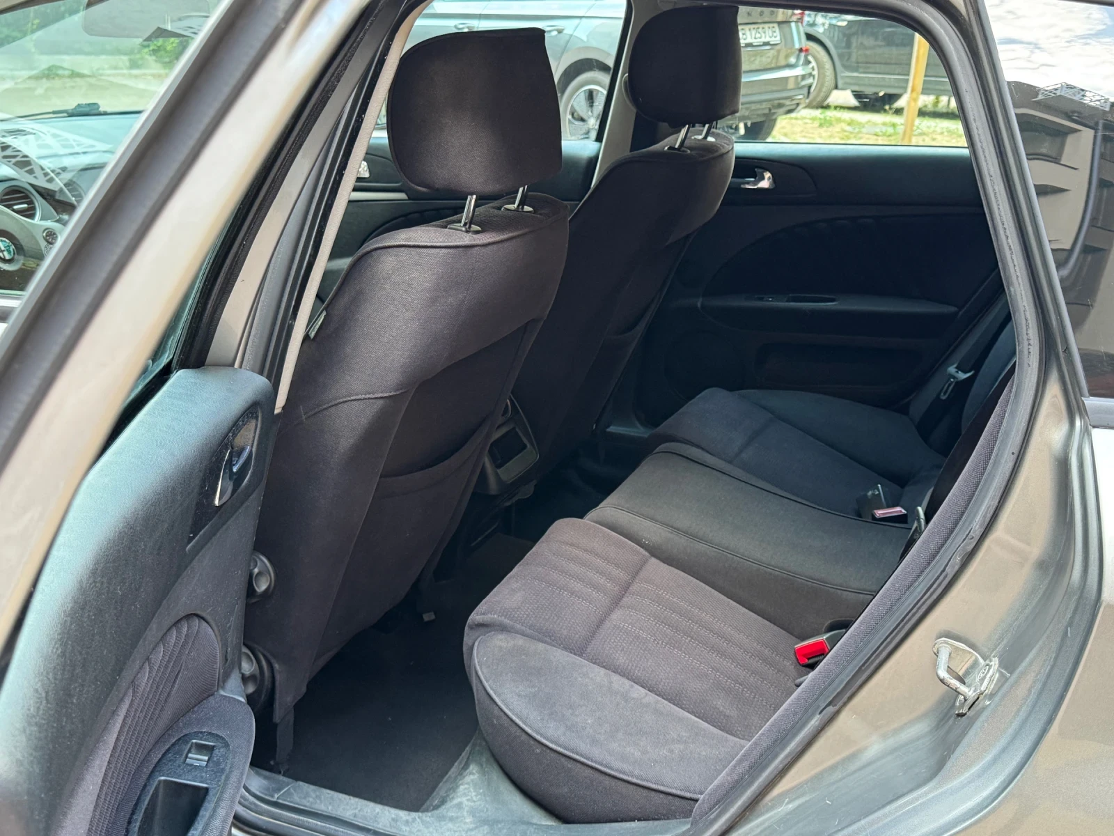Alfa Romeo 159, снимка 9 - Автомобили и джипове - 55409891