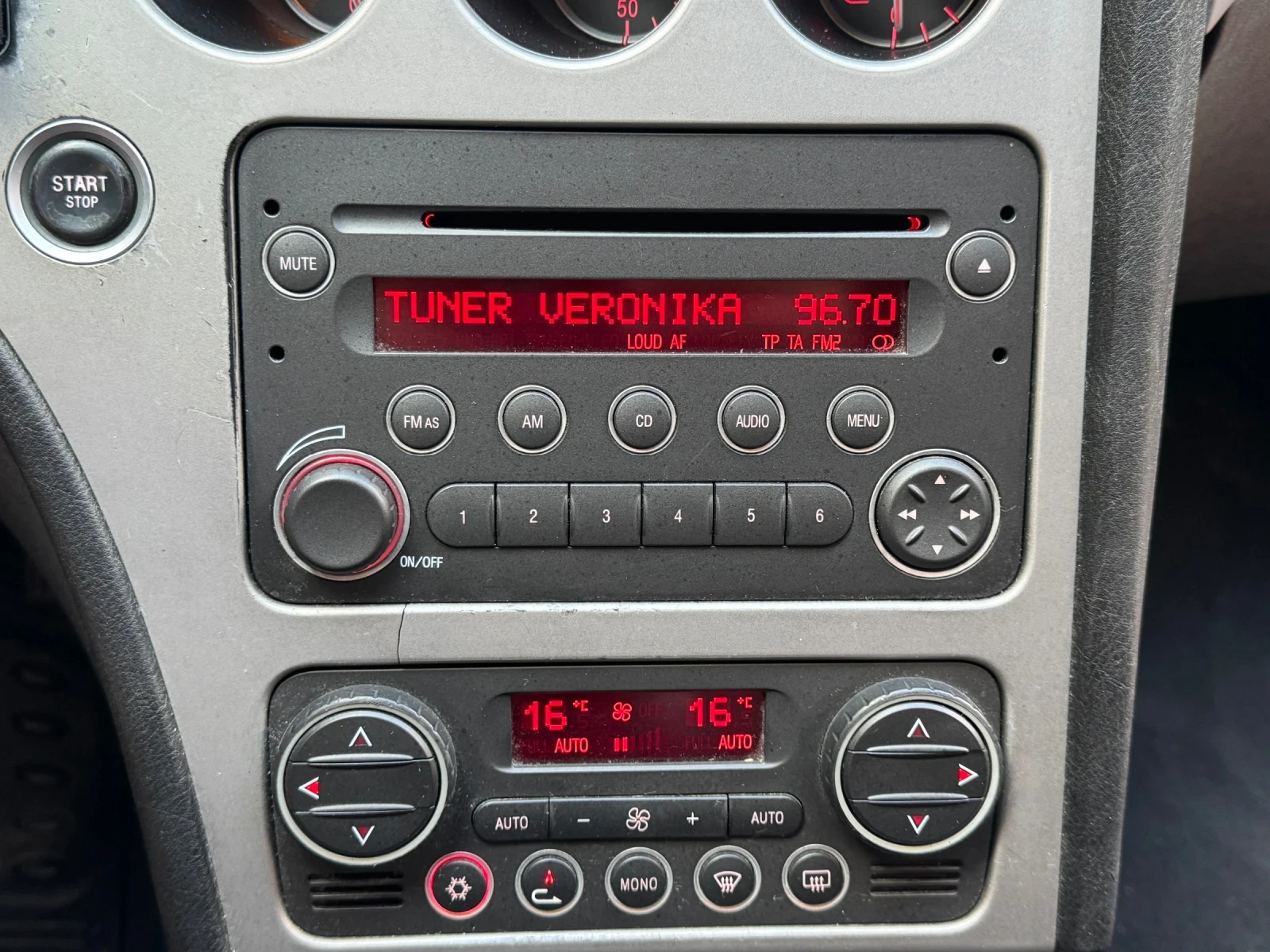 Alfa Romeo 159, снимка 7 - Автомобили и джипове - 55409891