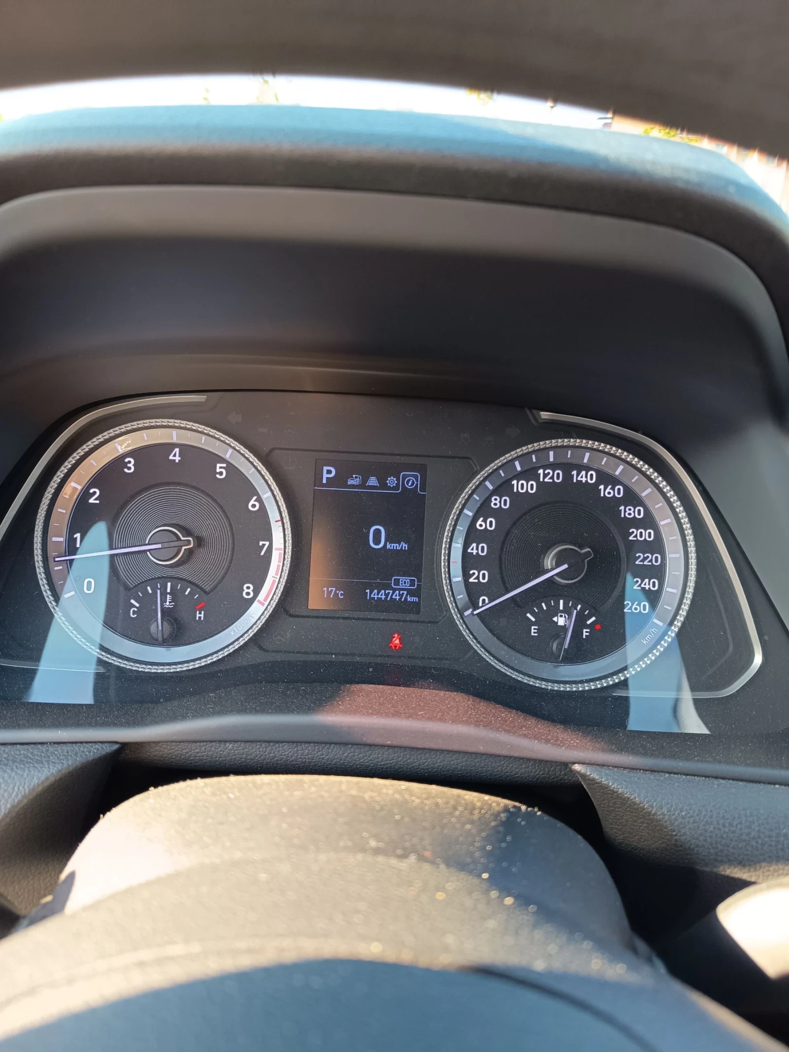 Hyundai Sonata, снимка 8 - Автомобили и джипове - 55419348