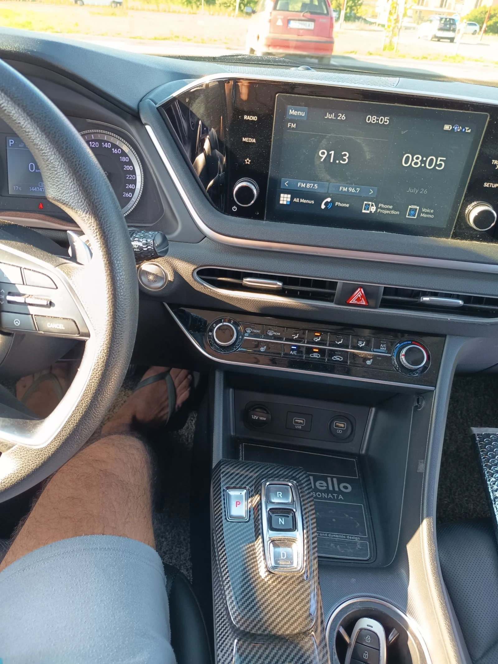 Hyundai Sonata | Mobile.bg � ����������� 15
