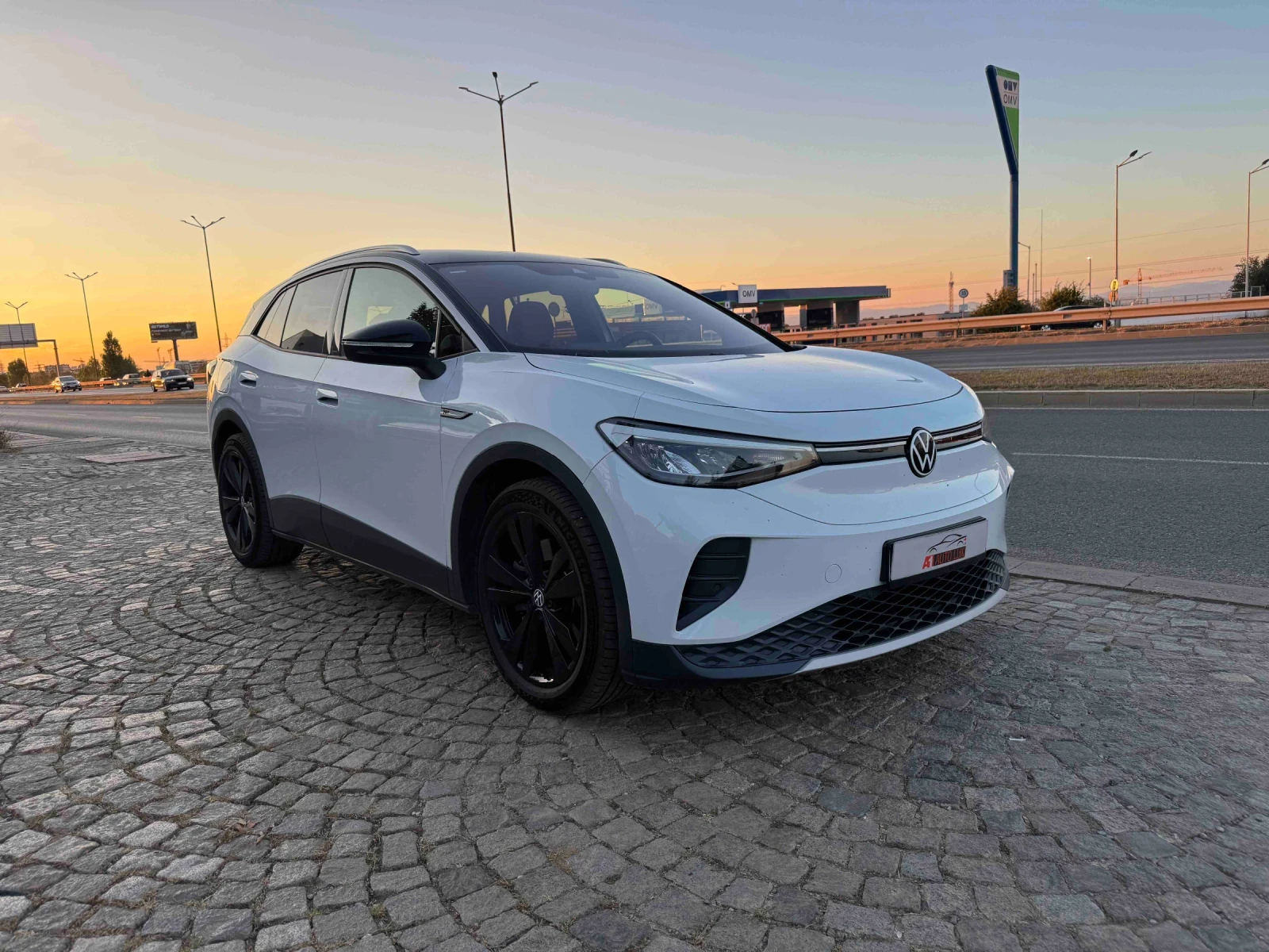 VW ID.4 PRO 150 KW, снимка 7 - Автомобили и джипове - 55811815
