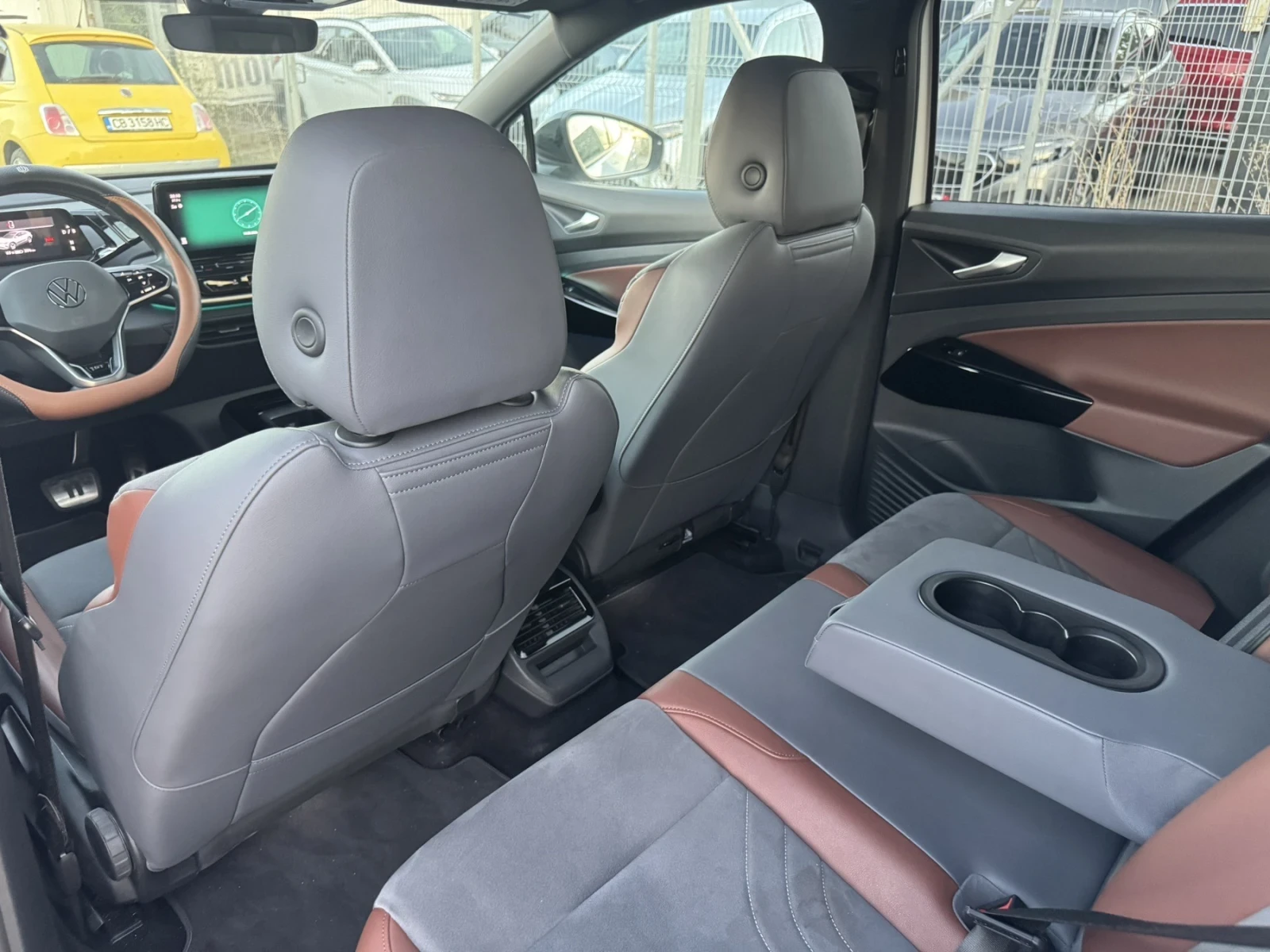 VW ID.4 PRO 150 KW, снимка 13 - Автомобили и джипове - 55811815