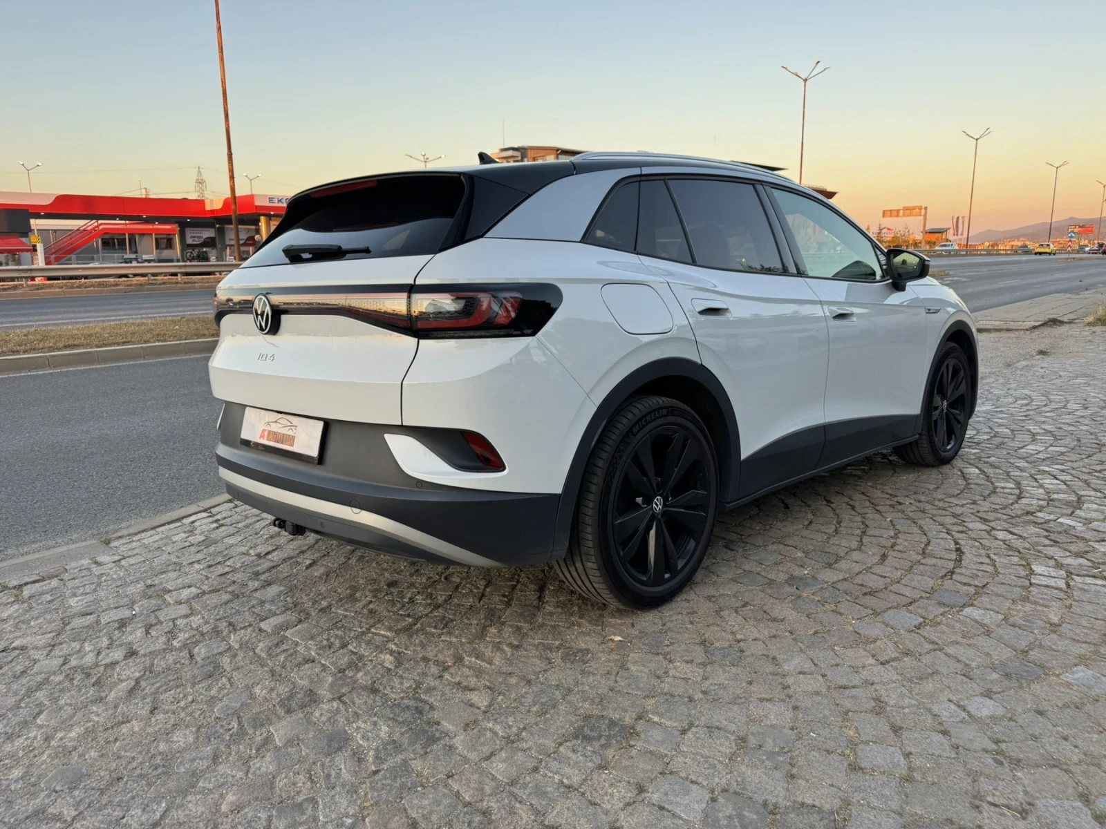 VW ID.4 PRO 150 KW, снимка 5 - Автомобили и джипове - 55811815