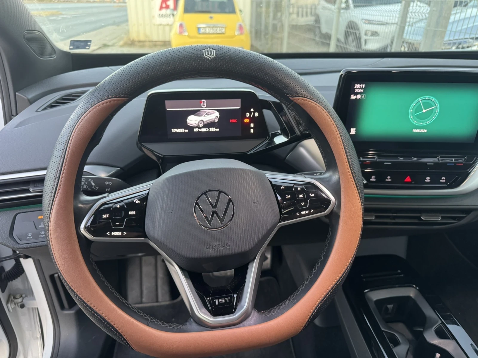 VW ID.4 PRO 150 KW, снимка 9 - Автомобили и джипове - 55811815