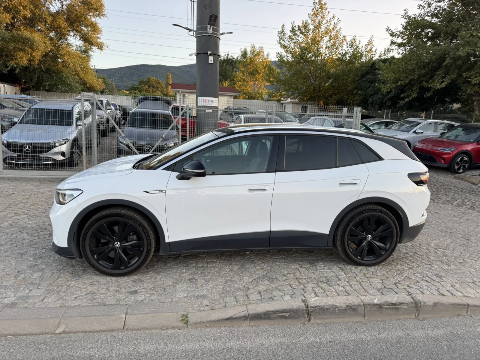 VW ID.4 PRO 150 KW, снимка 2 - Автомобили и джипове - 55811815