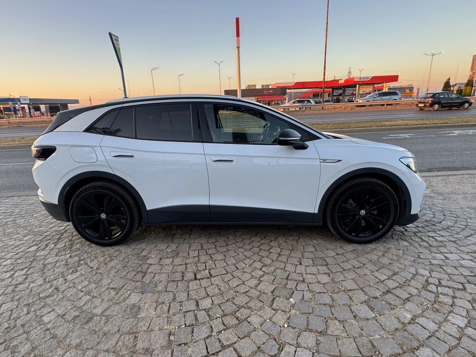 VW ID.4 PRO 150 KW, снимка 6 - Автомобили и джипове - 55811815